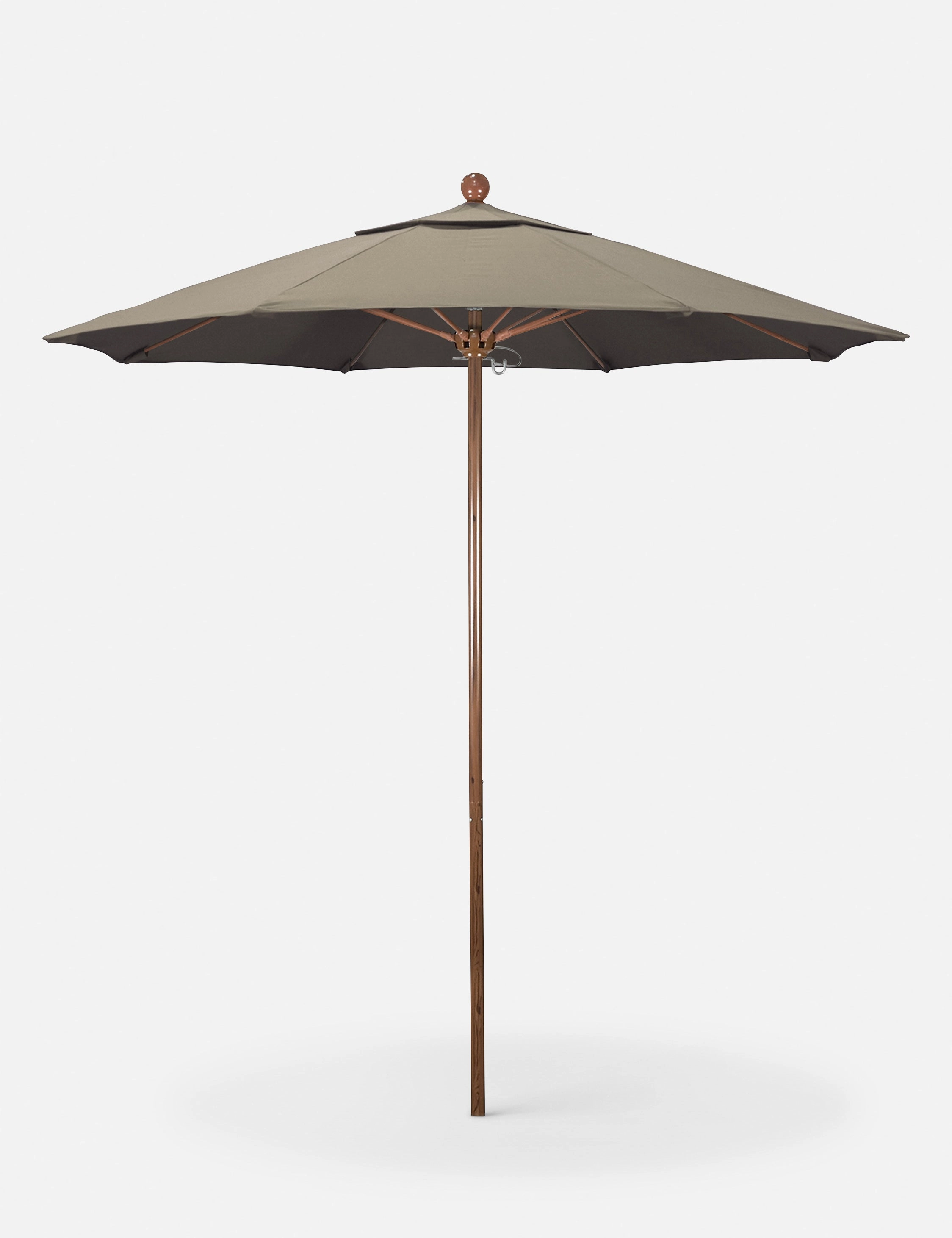 Portofino 7' 6" Round Outdoor Umbrella