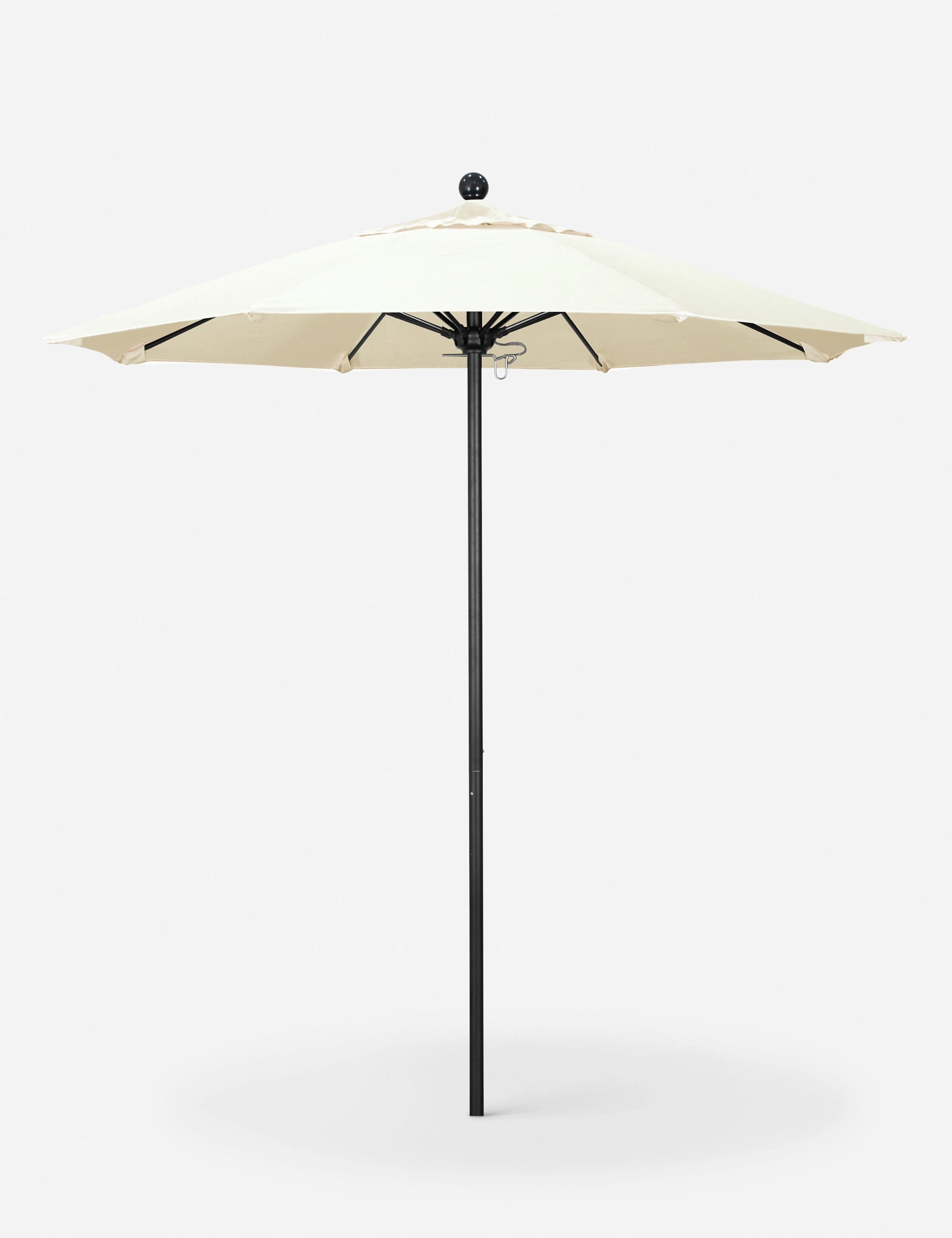 Portofino 7' 6" Round Outdoor Umbrella 