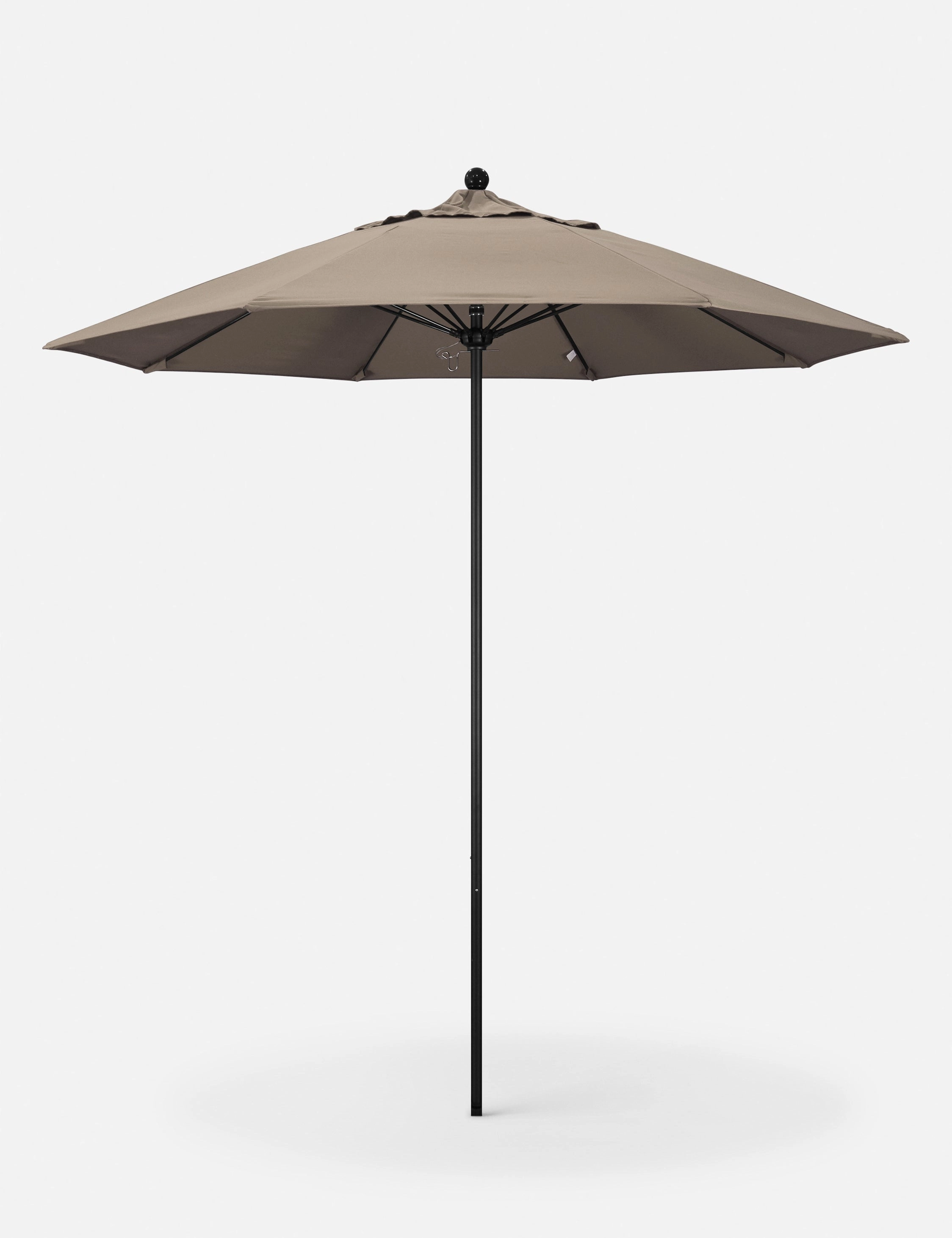 Portofino 9' Round Outdoor Umbrella