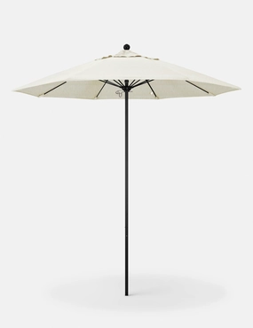 Portofino 9' Round Outdoor Umbrella 