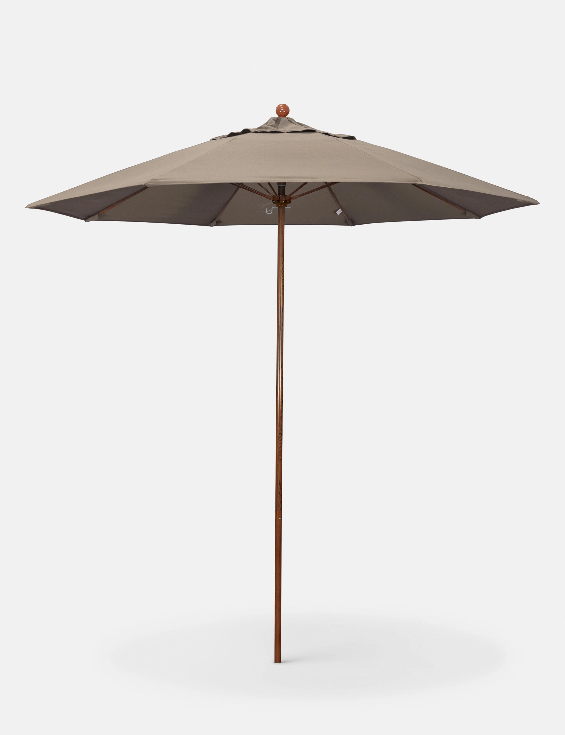 Portofino 9' Round Outdoor Umbrella