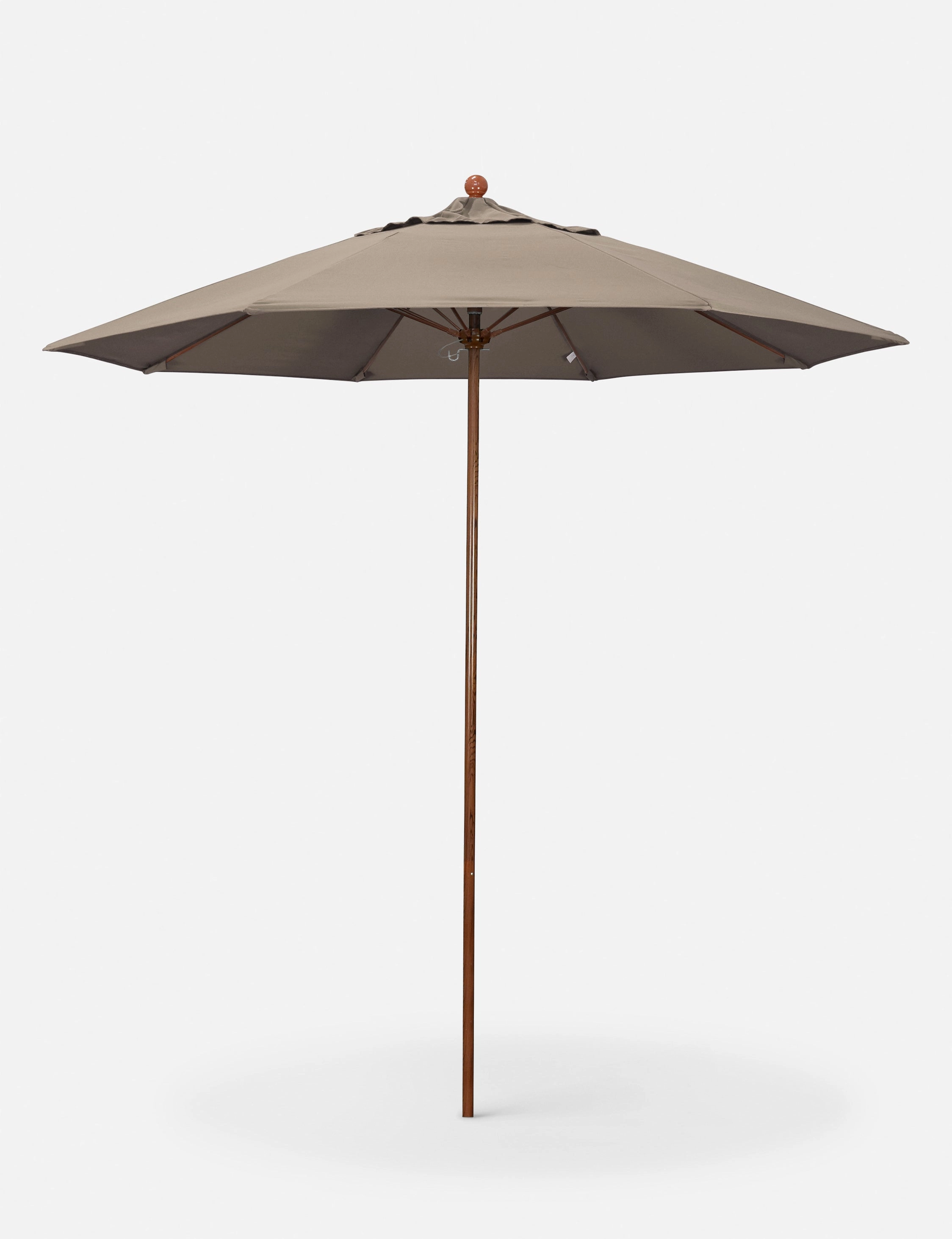 Portofino 9' Round Outdoor Umbrella