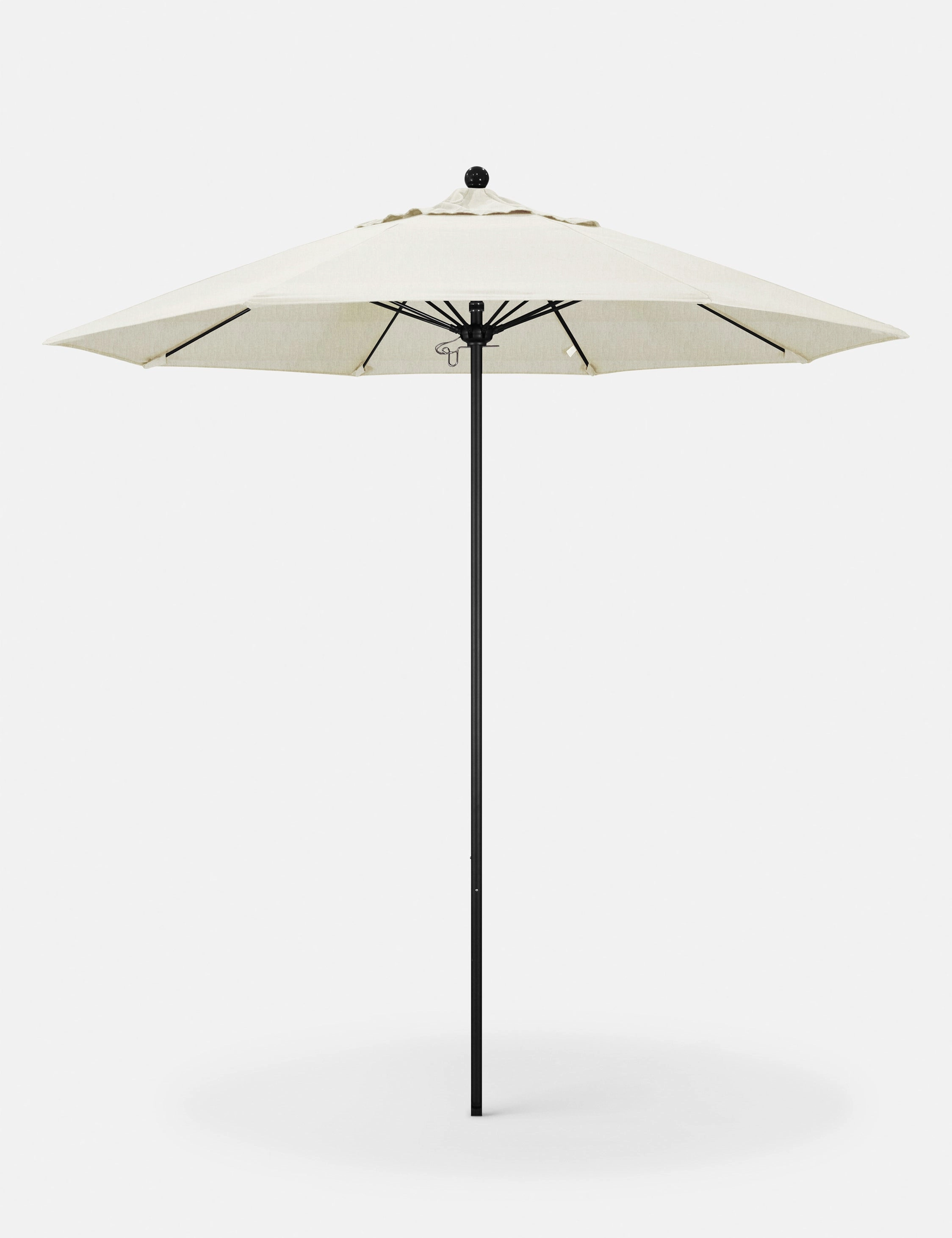 Portofino 9' Round Outdoor Umbrella 