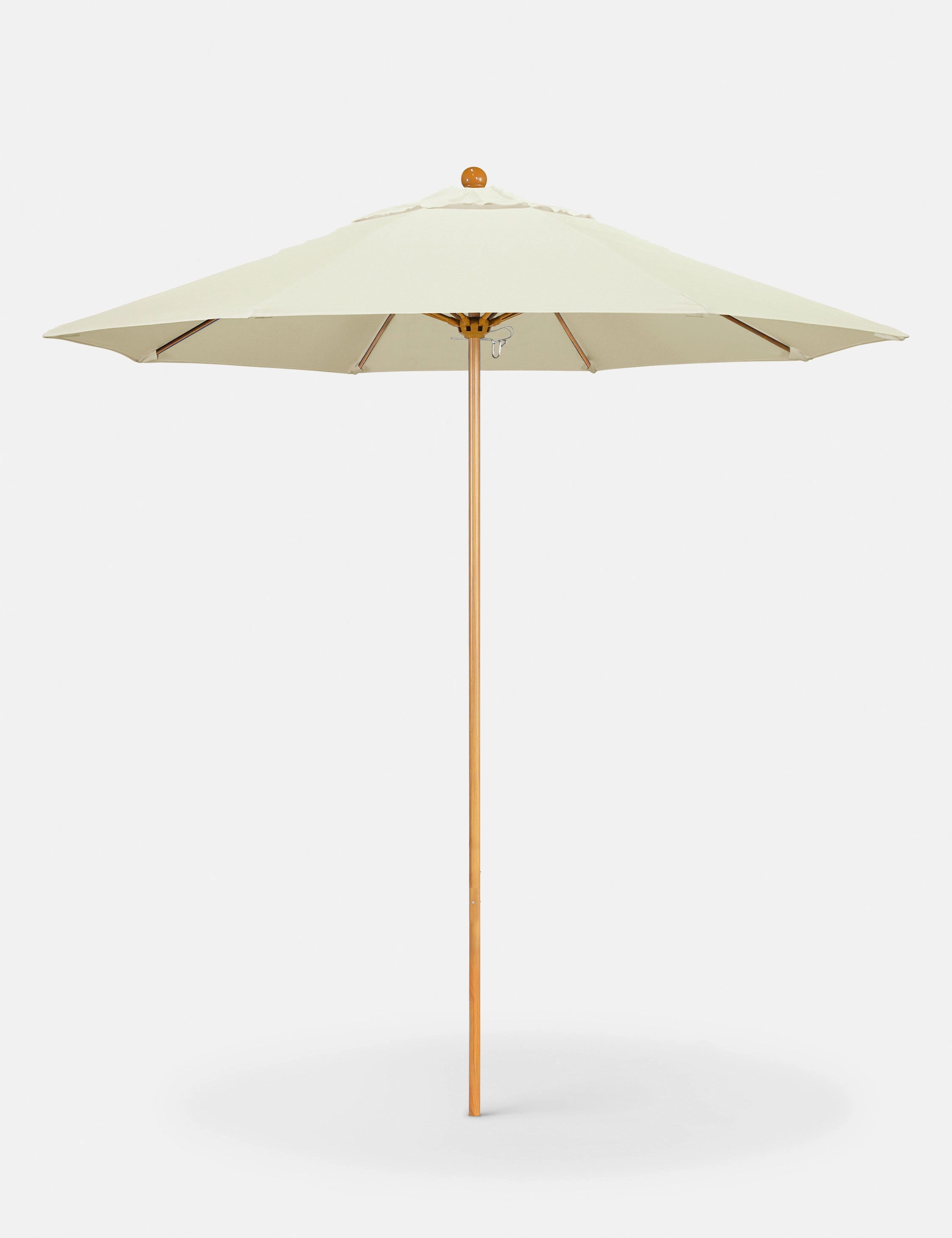 Portofino 9' Round Outdoor Umbrella