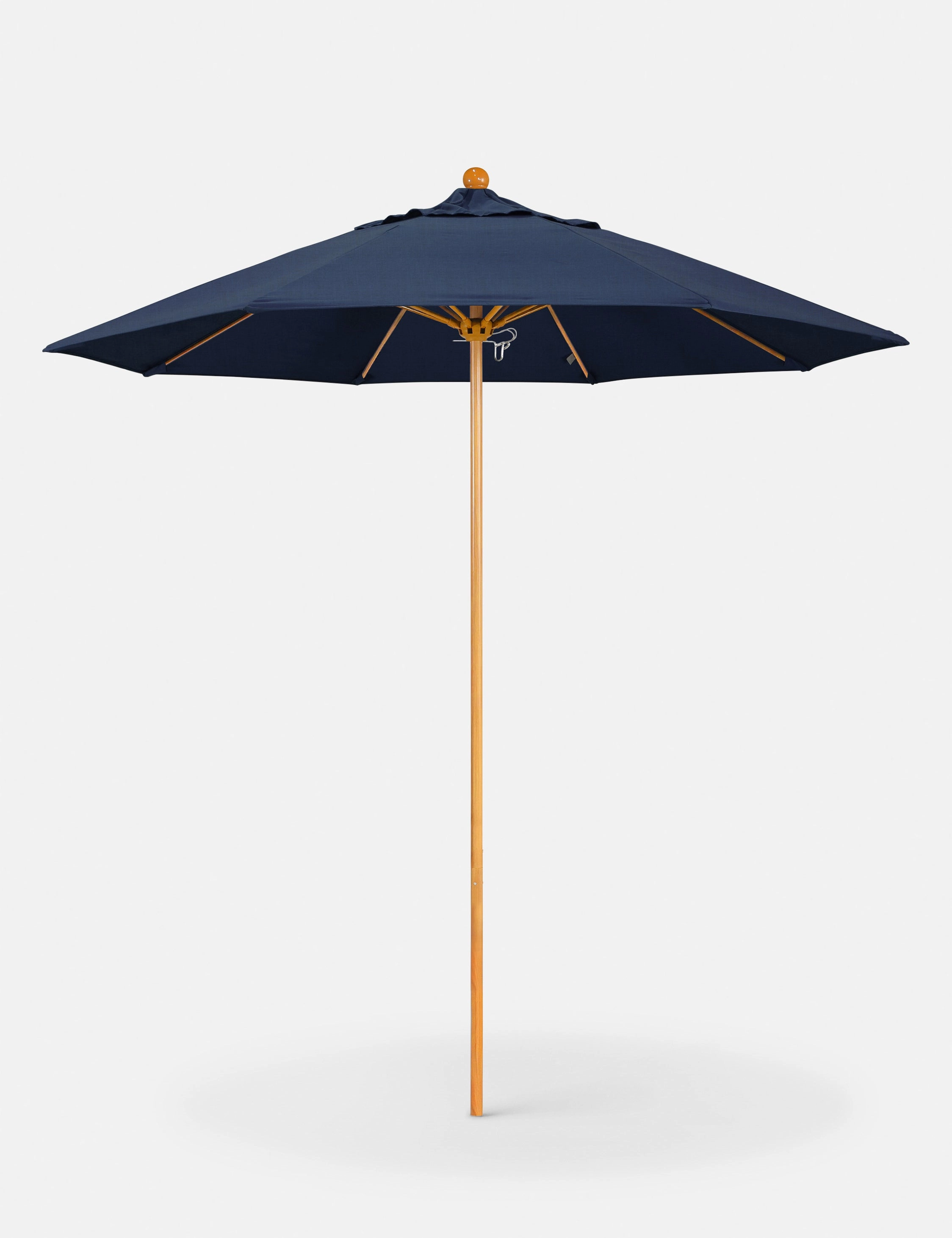 Portofino 9' Round Outdoor Umbrella