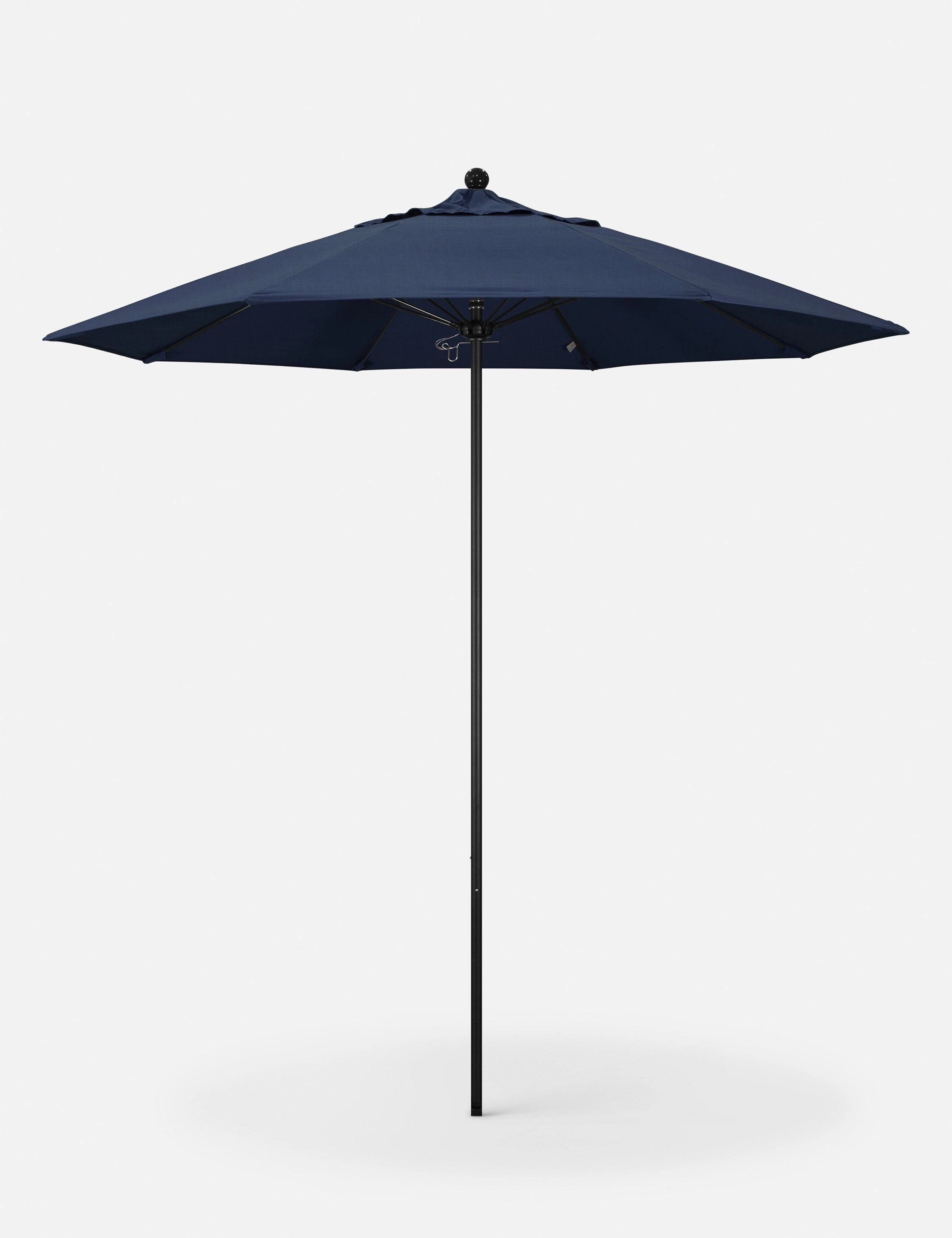 Portofino 9' Round Outdoor Umbrella