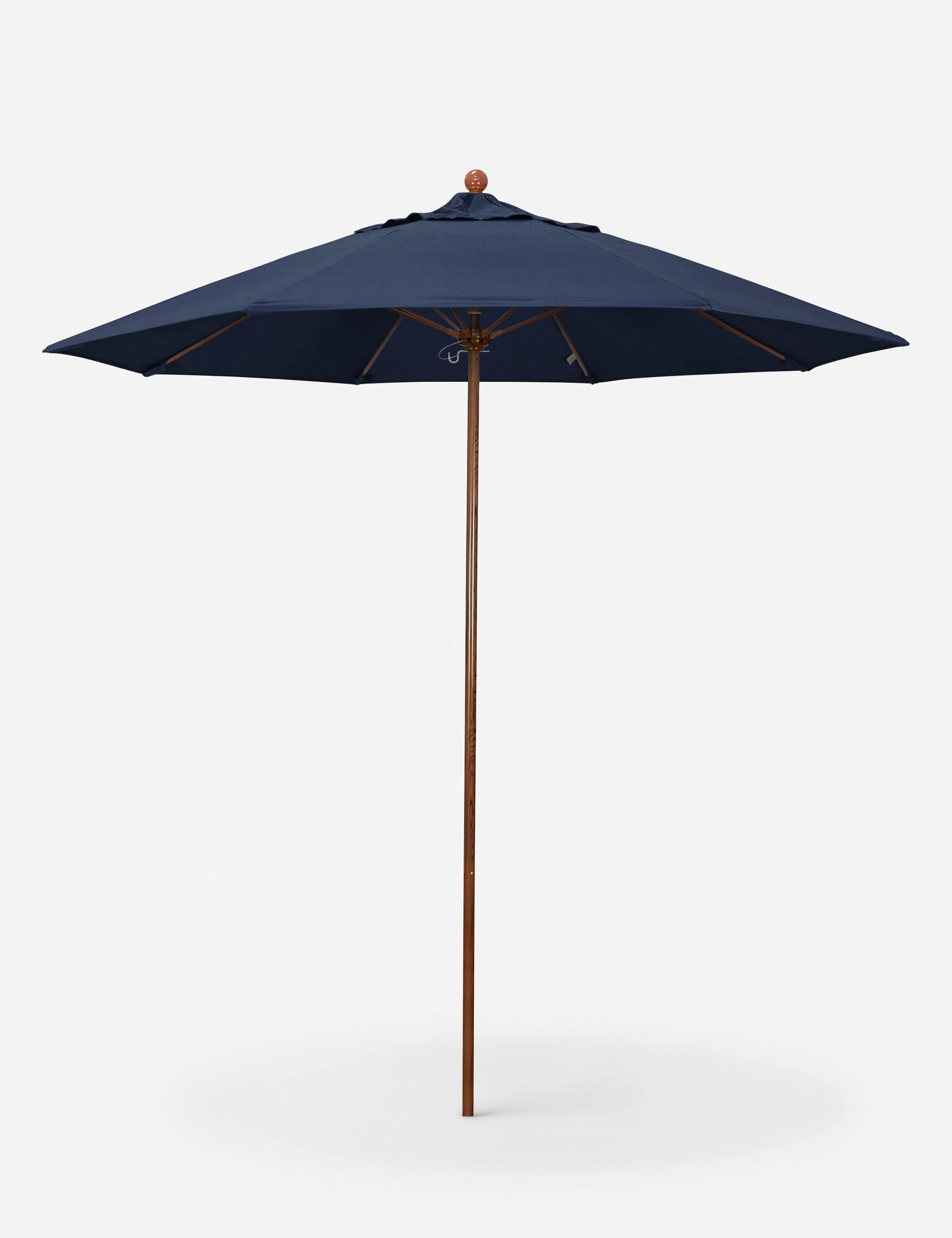 Portofino 9' Round Outdoor Umbrella