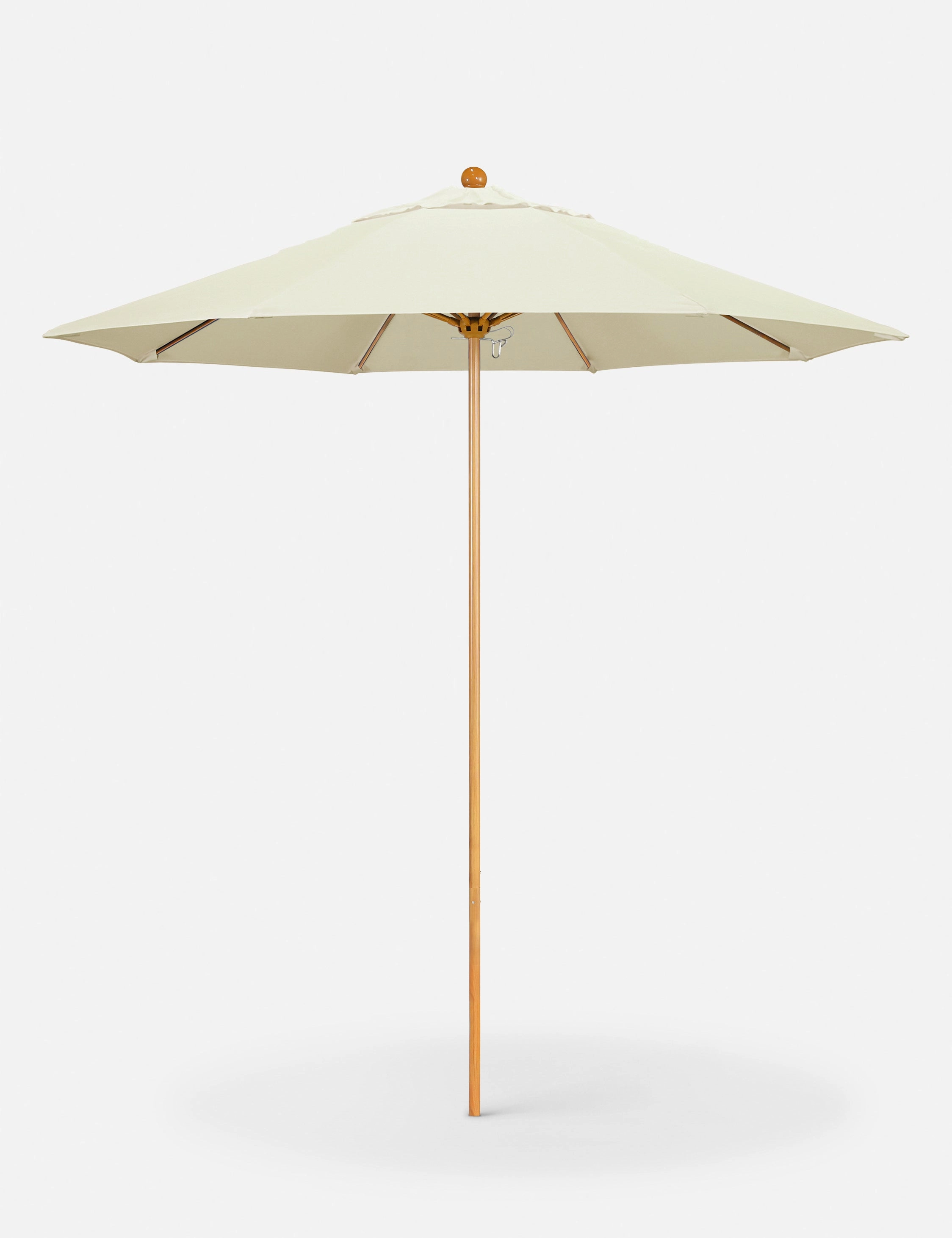 Portofino 9' Round Outdoor Umbrella