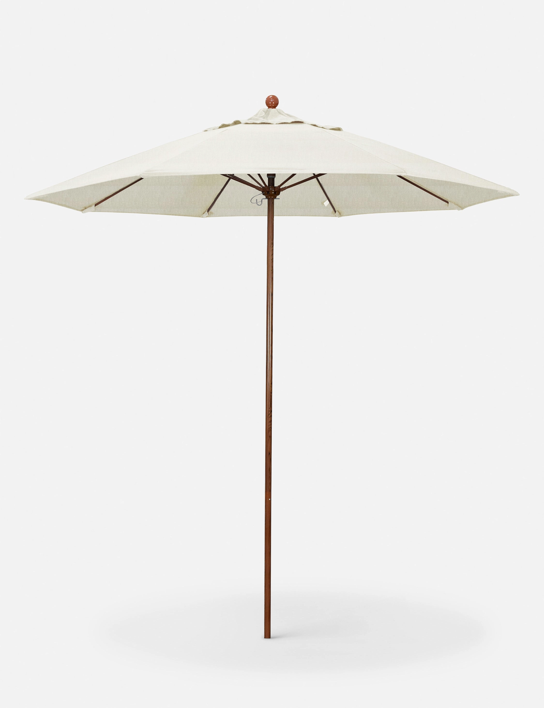 Portofino 9' Round Outdoor Umbrella