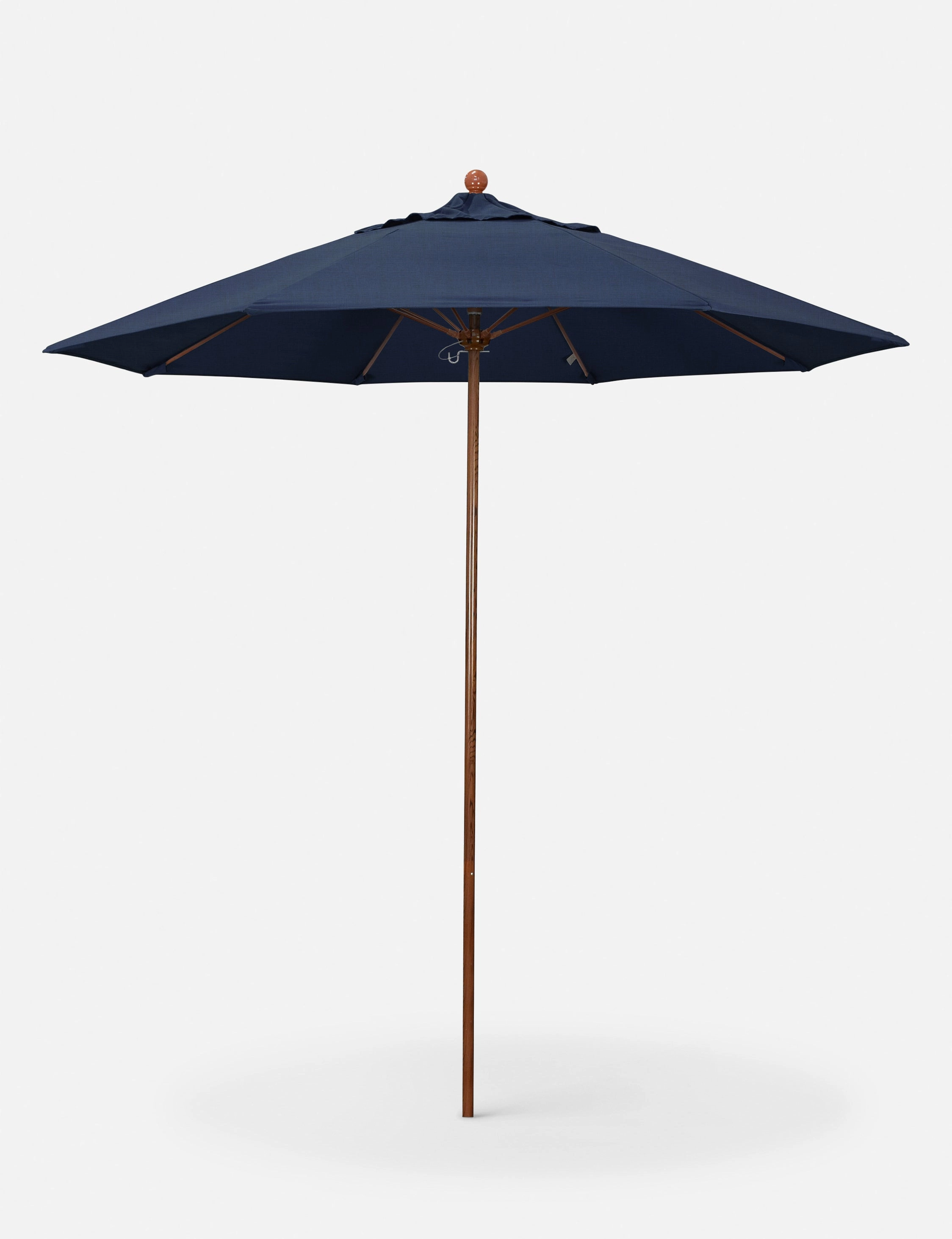 Portofino 9' Round Outdoor Umbrella