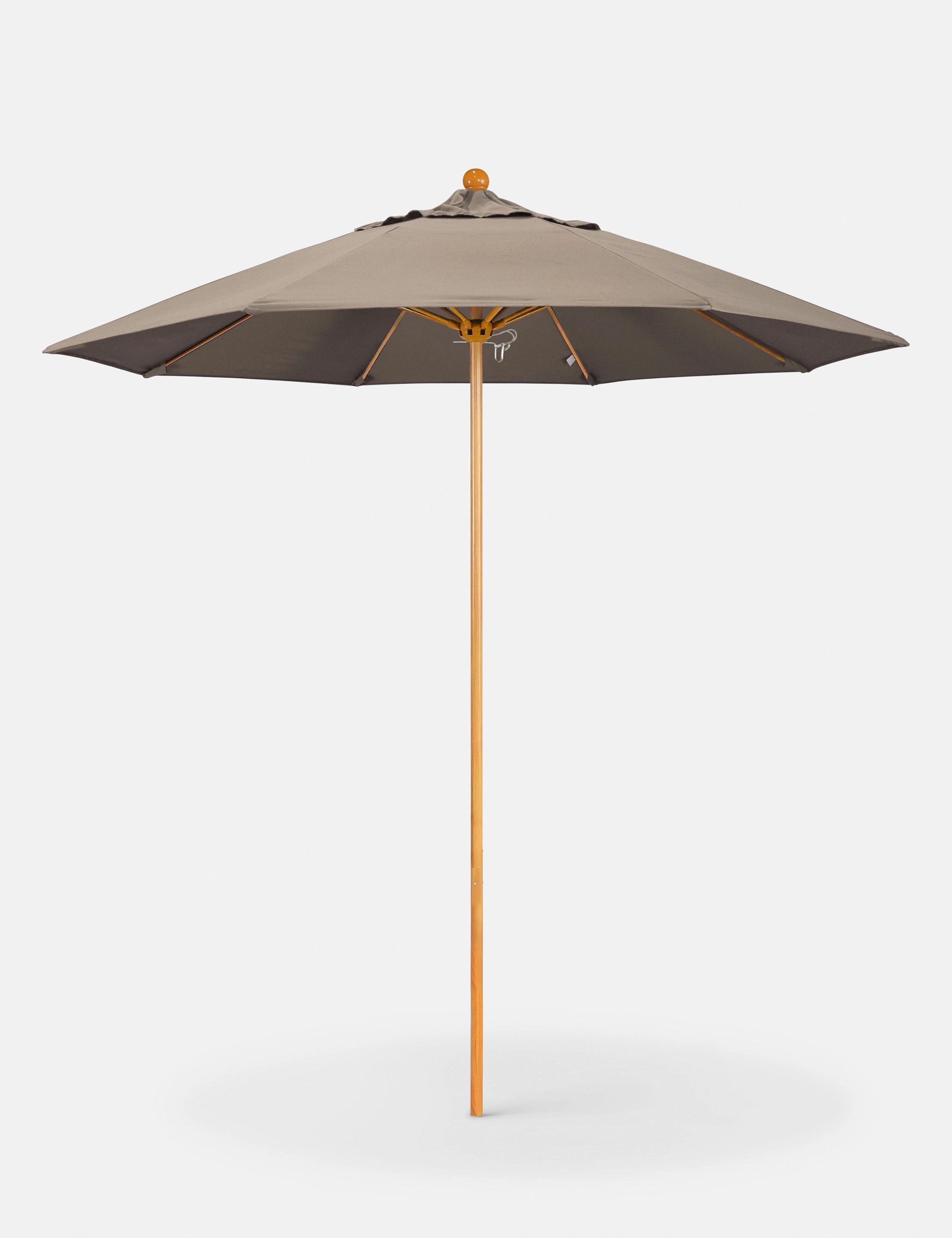 Portofino 9' Round Outdoor Umbrella