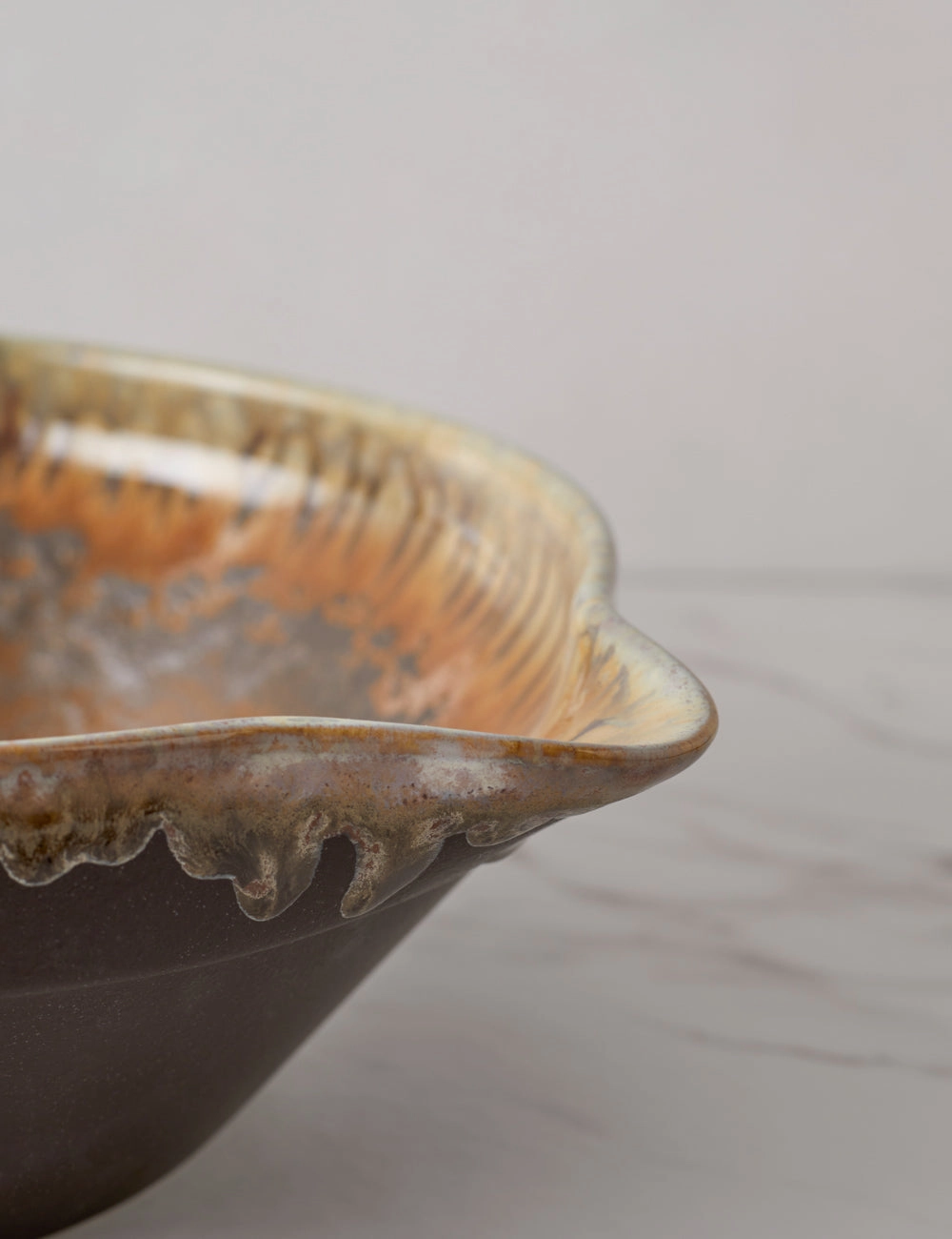 Poterie Mixing Bowls by Casafina
