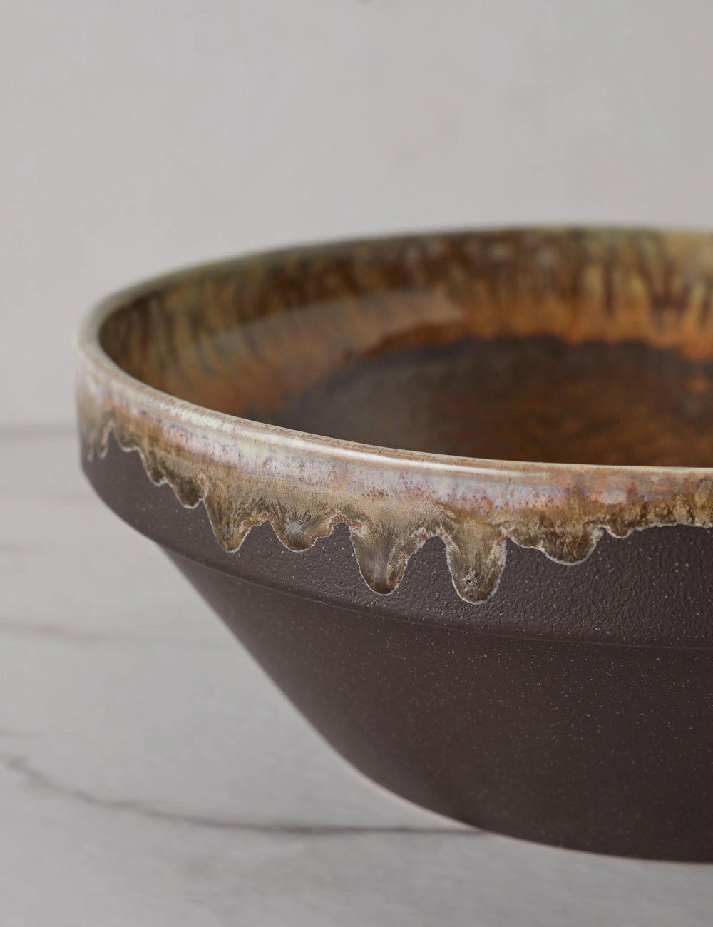 Poterie Mixing Bowls by Casafina