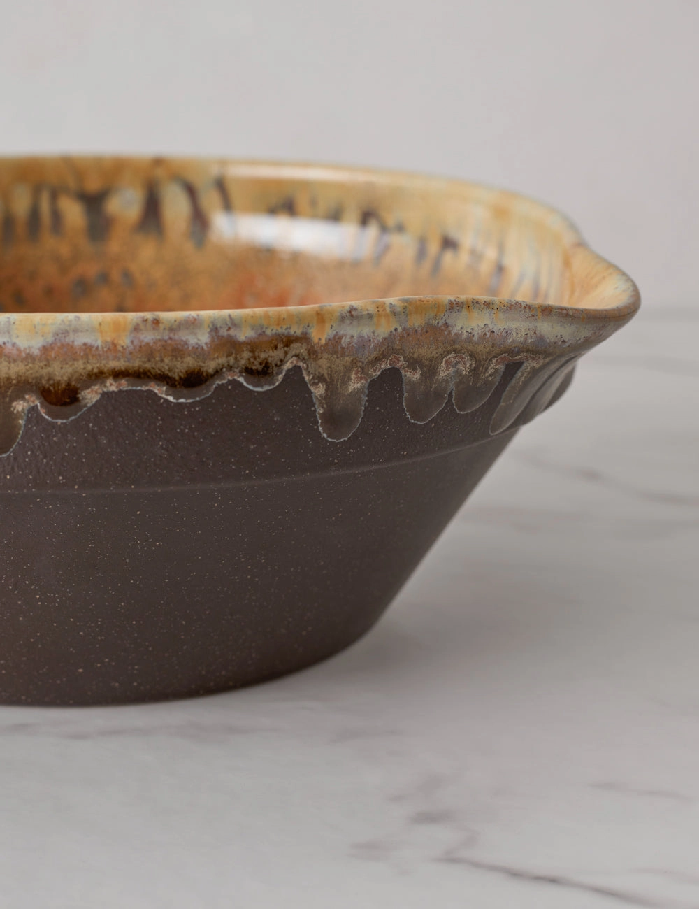 Poterie Mixing Bowls by Casafina