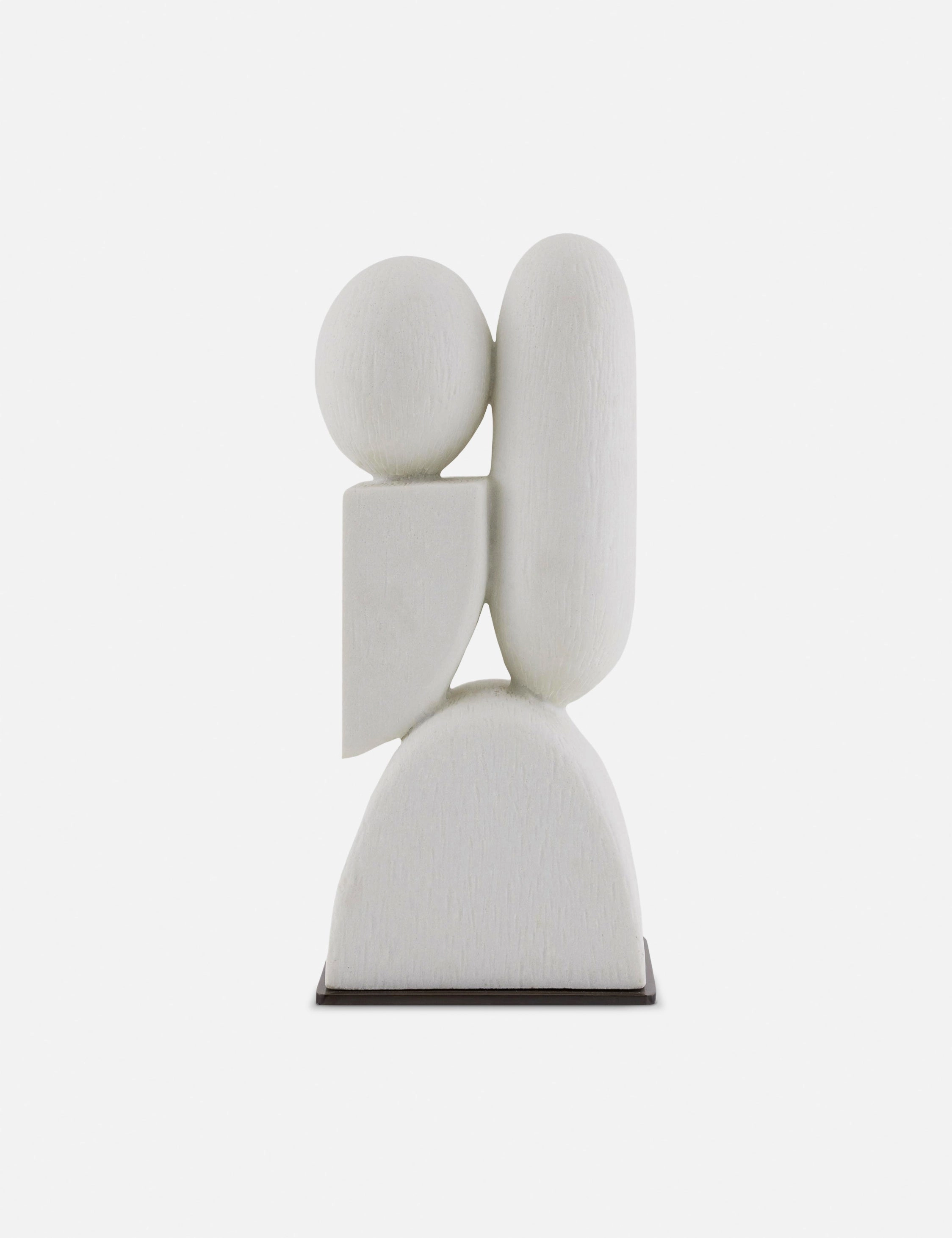 Poza Sculpture by Arteriors 