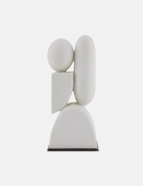 Poza Sculpture by Arteriors 