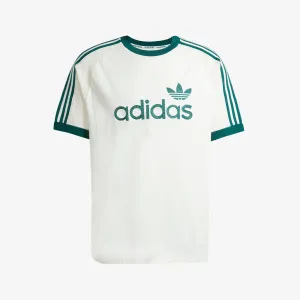 Premium Knitted T-Shirt Off White adidas Clothing