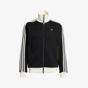 Premium Track Top Black adidas Clothing