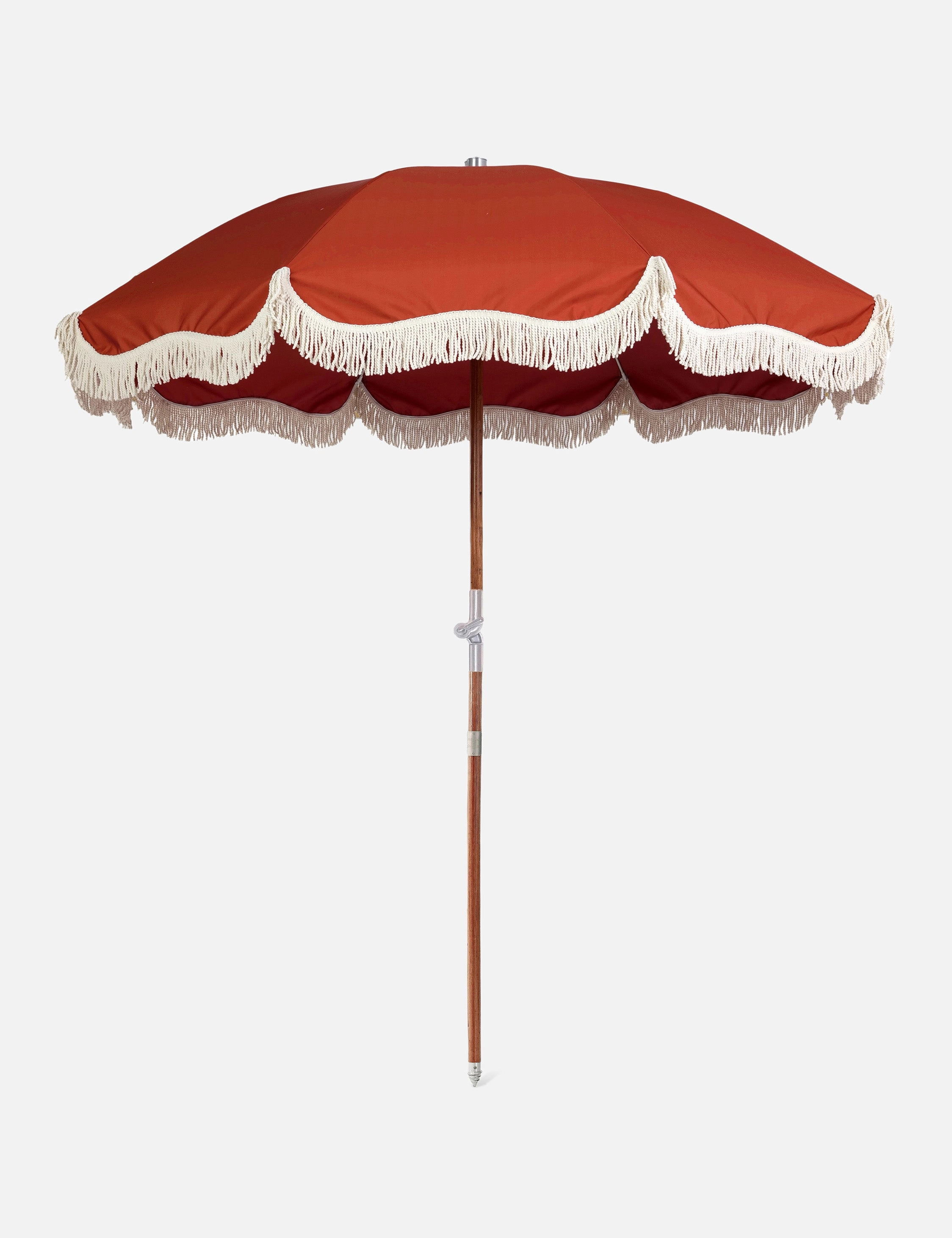 Premium Beach Umbrella by Business & Pleasure Co.