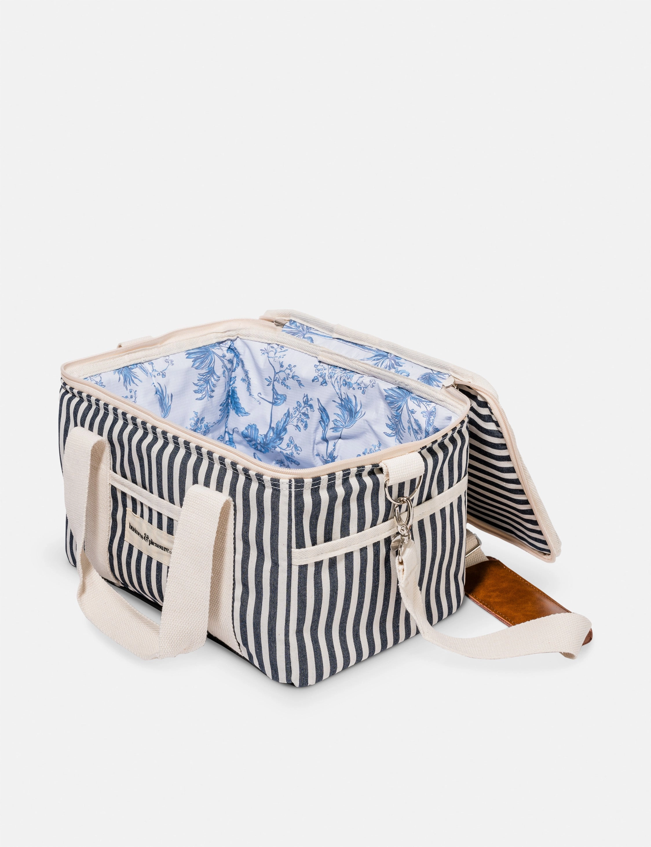 Premium Cooler Bag by Business & Pleasure Co.