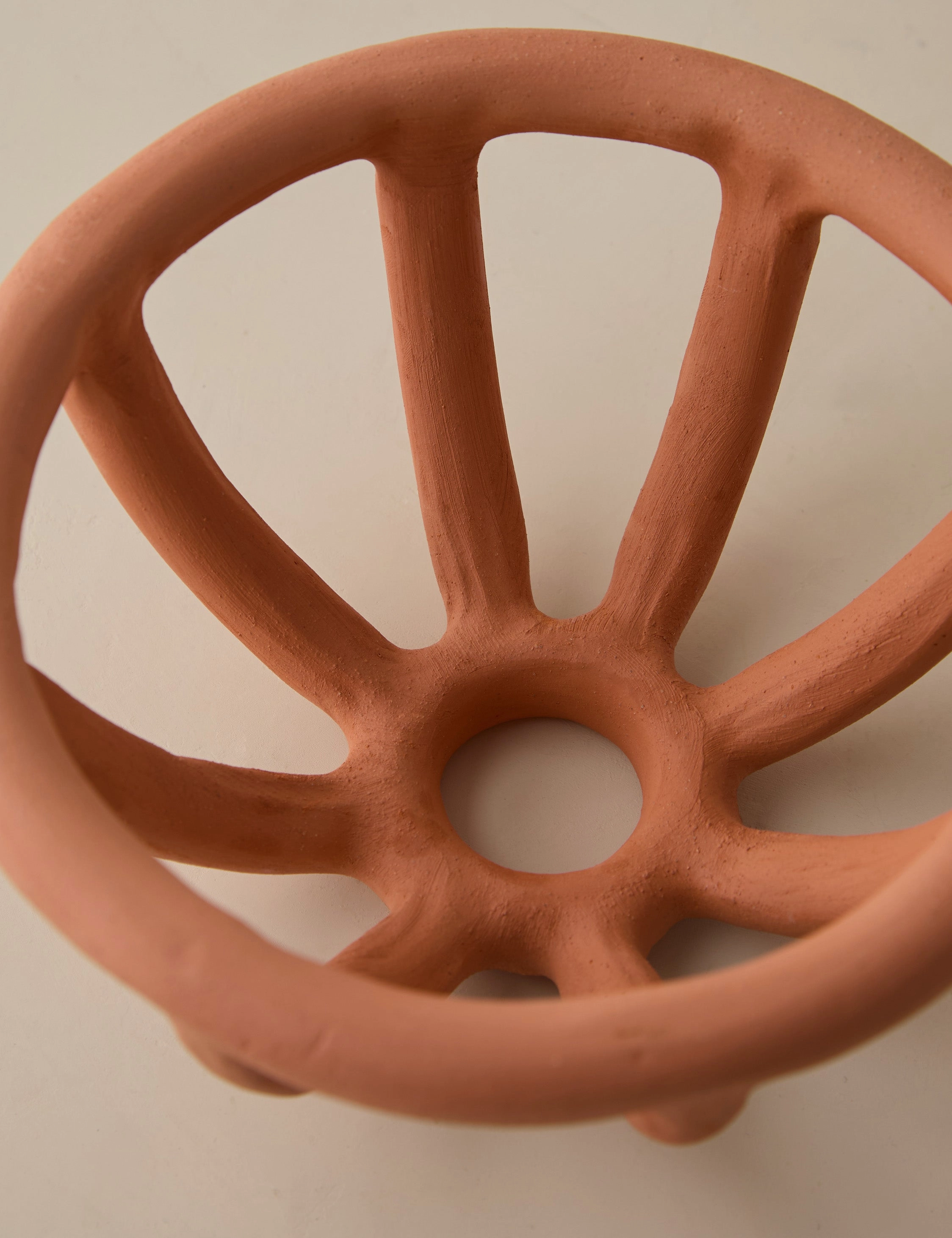 Prong Bowl by SIN