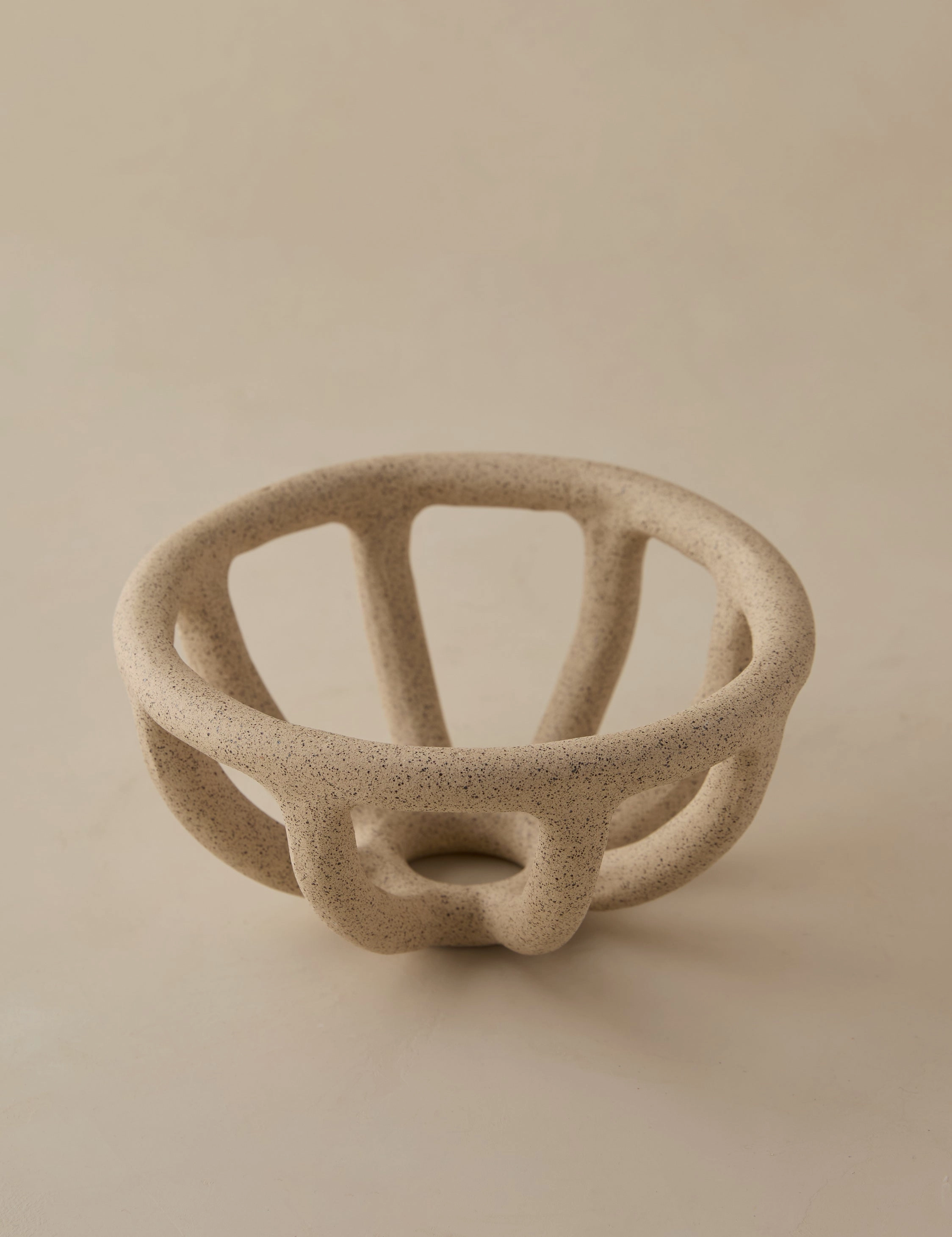 Prong Bowl by SIN
