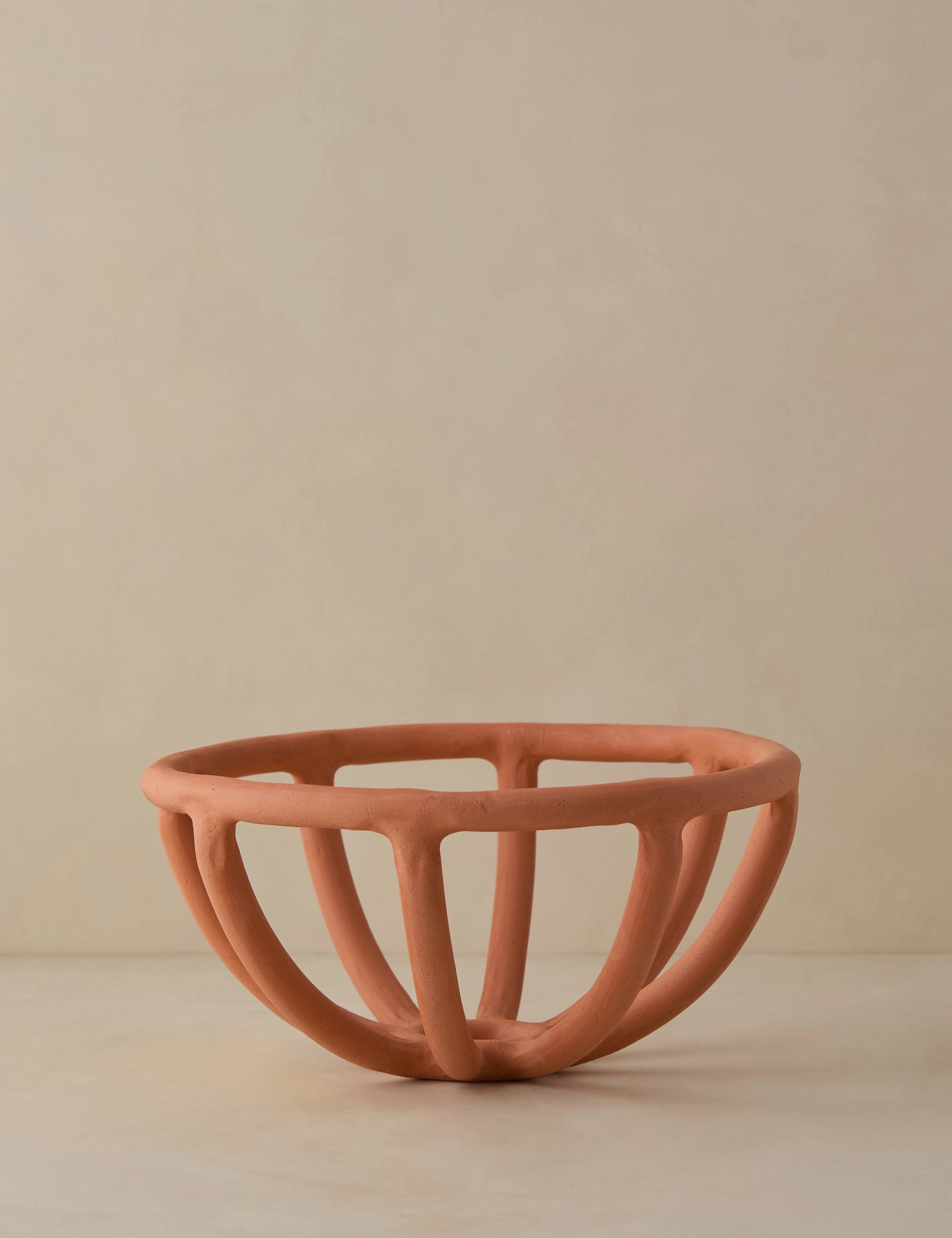 Prong Bowl by SIN