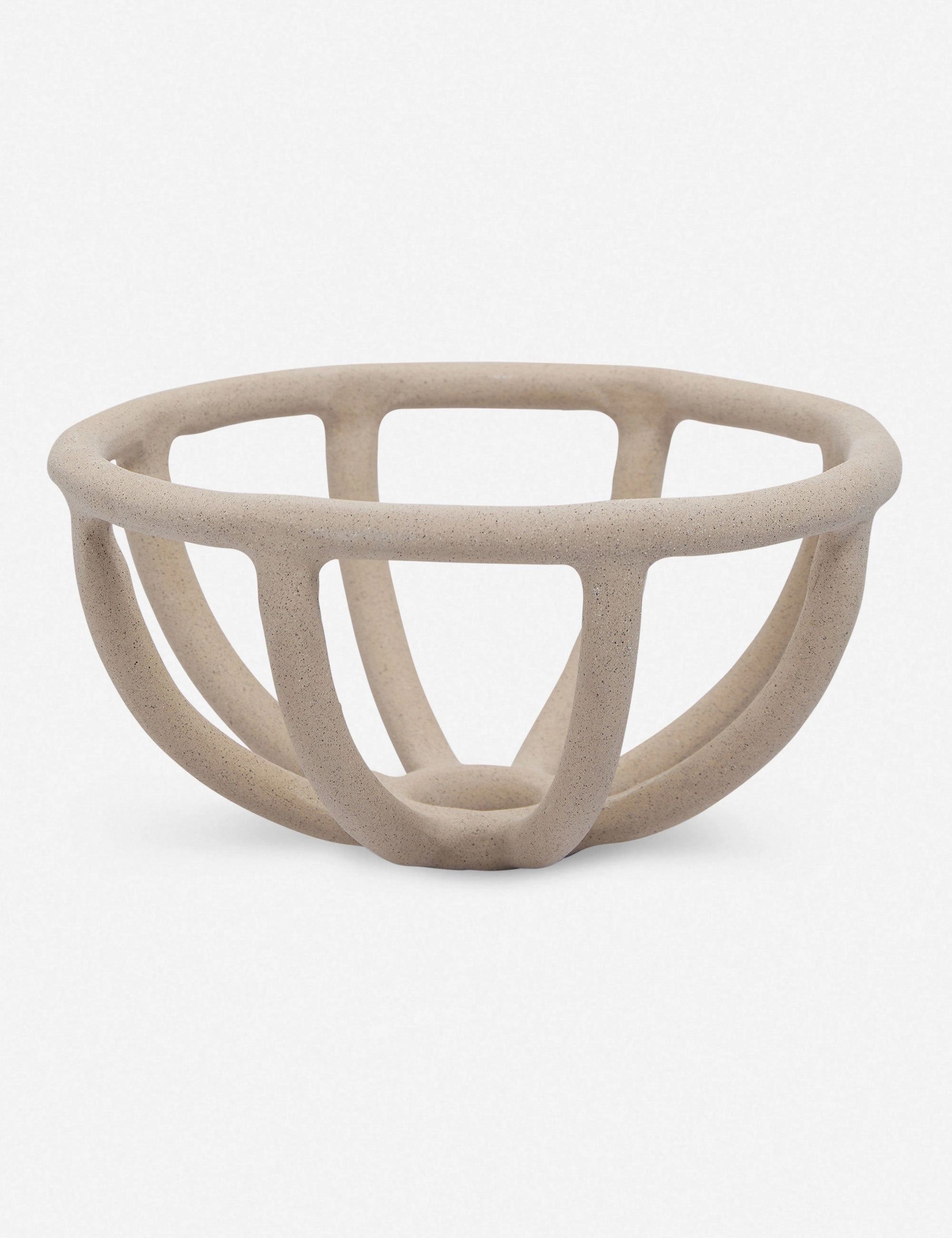Prong Bowl by SIN 