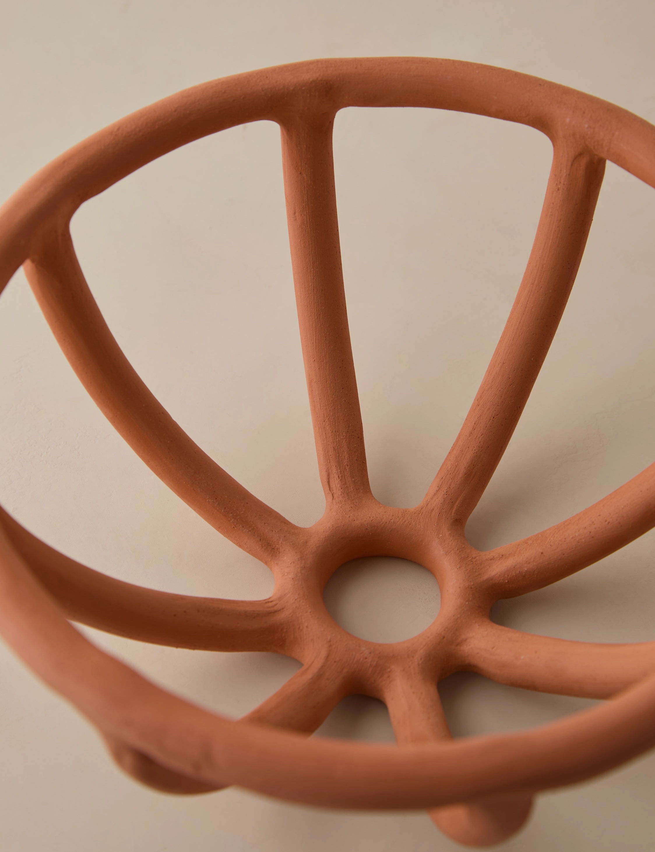 Prong Bowl by SIN