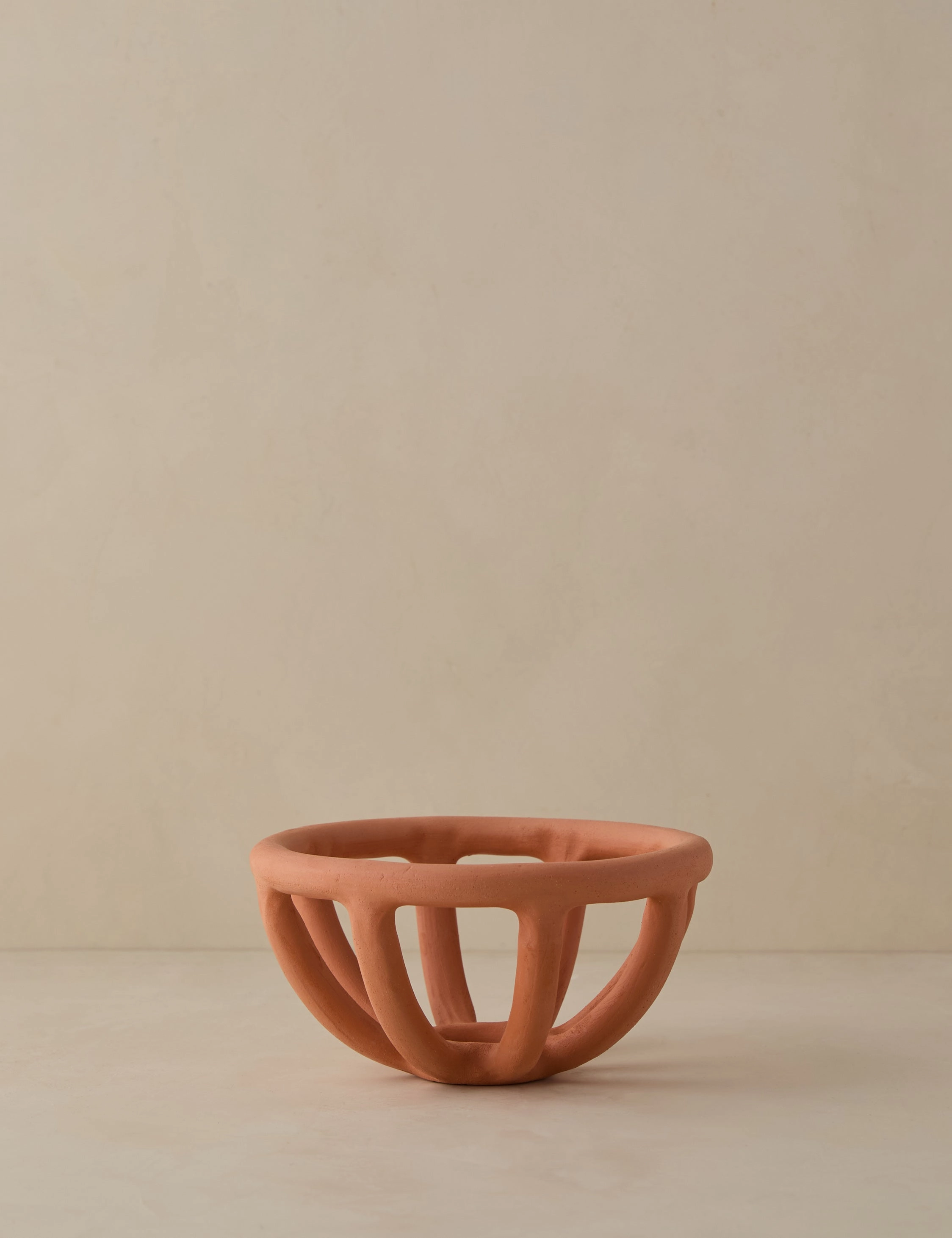 Prong Bowl by SIN