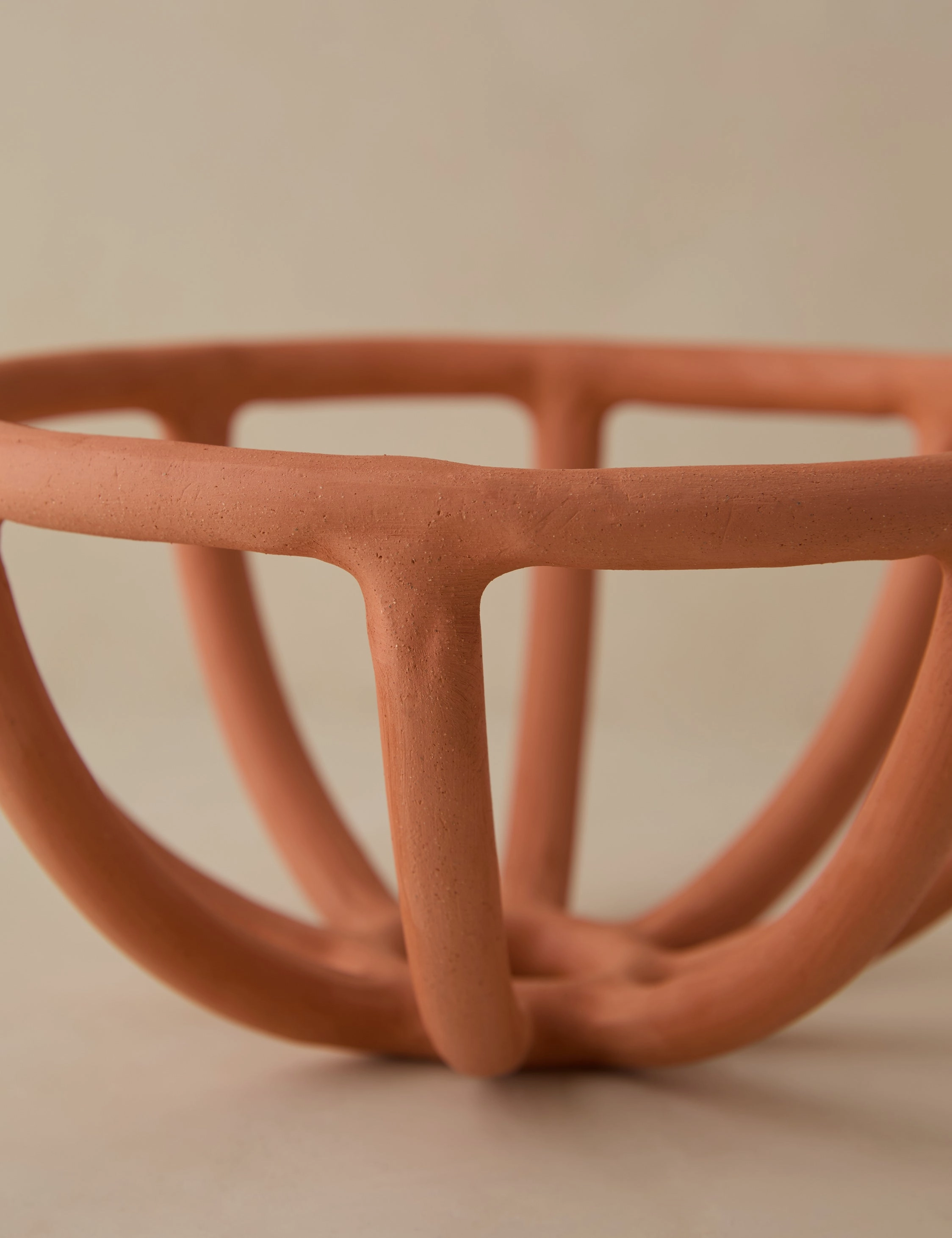 Prong Bowl by SIN