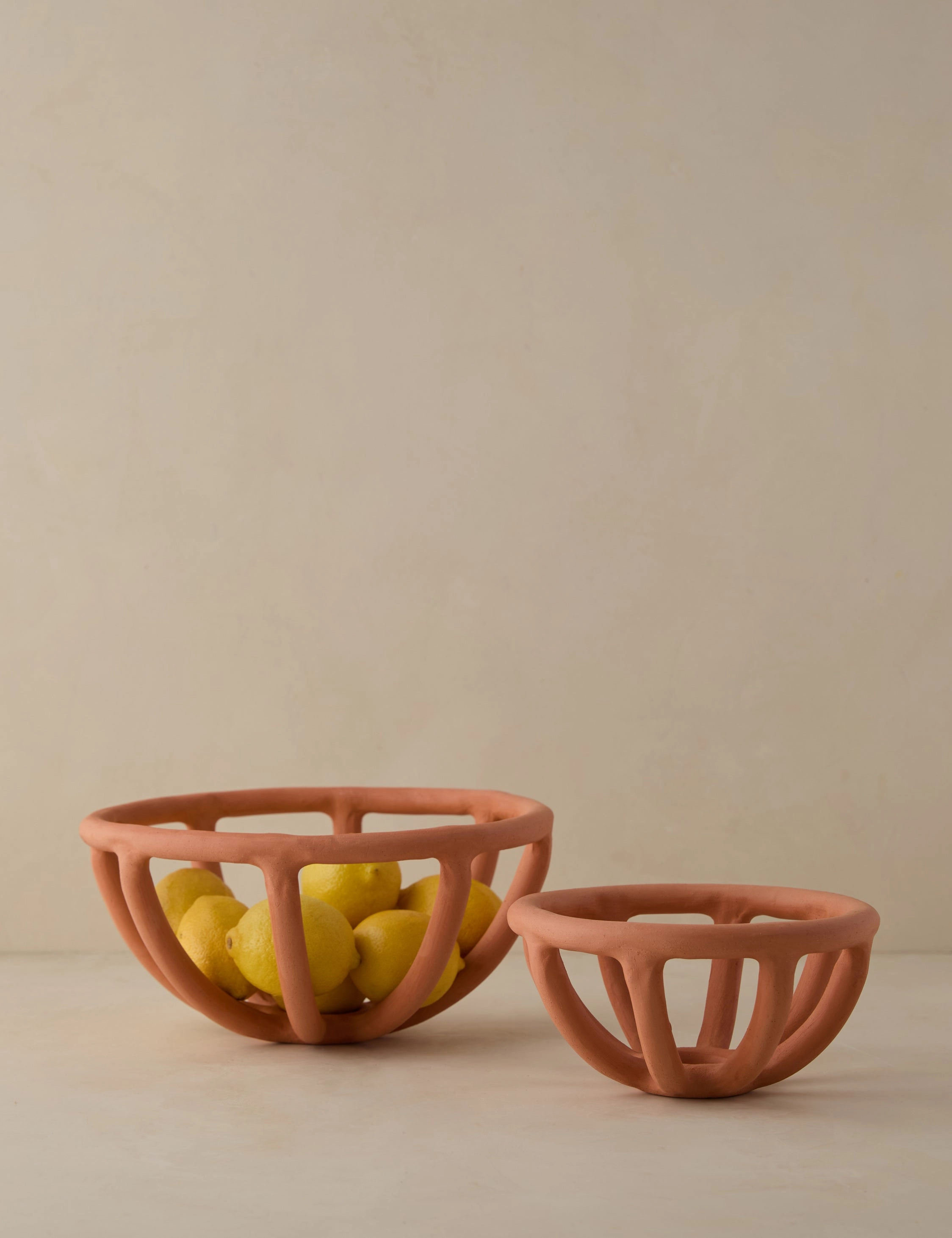 Prong Bowl by SIN