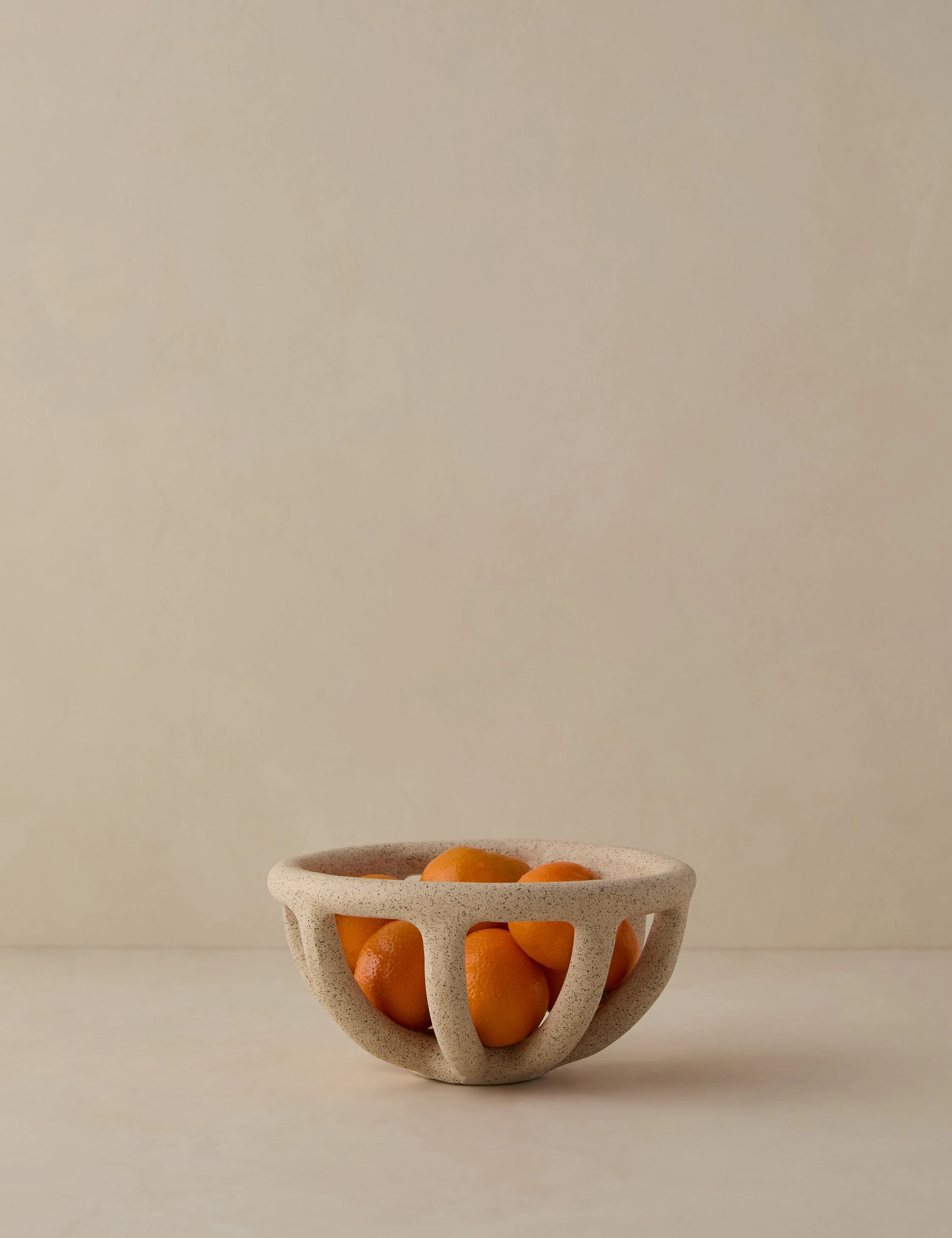 Prong Bowl by SIN