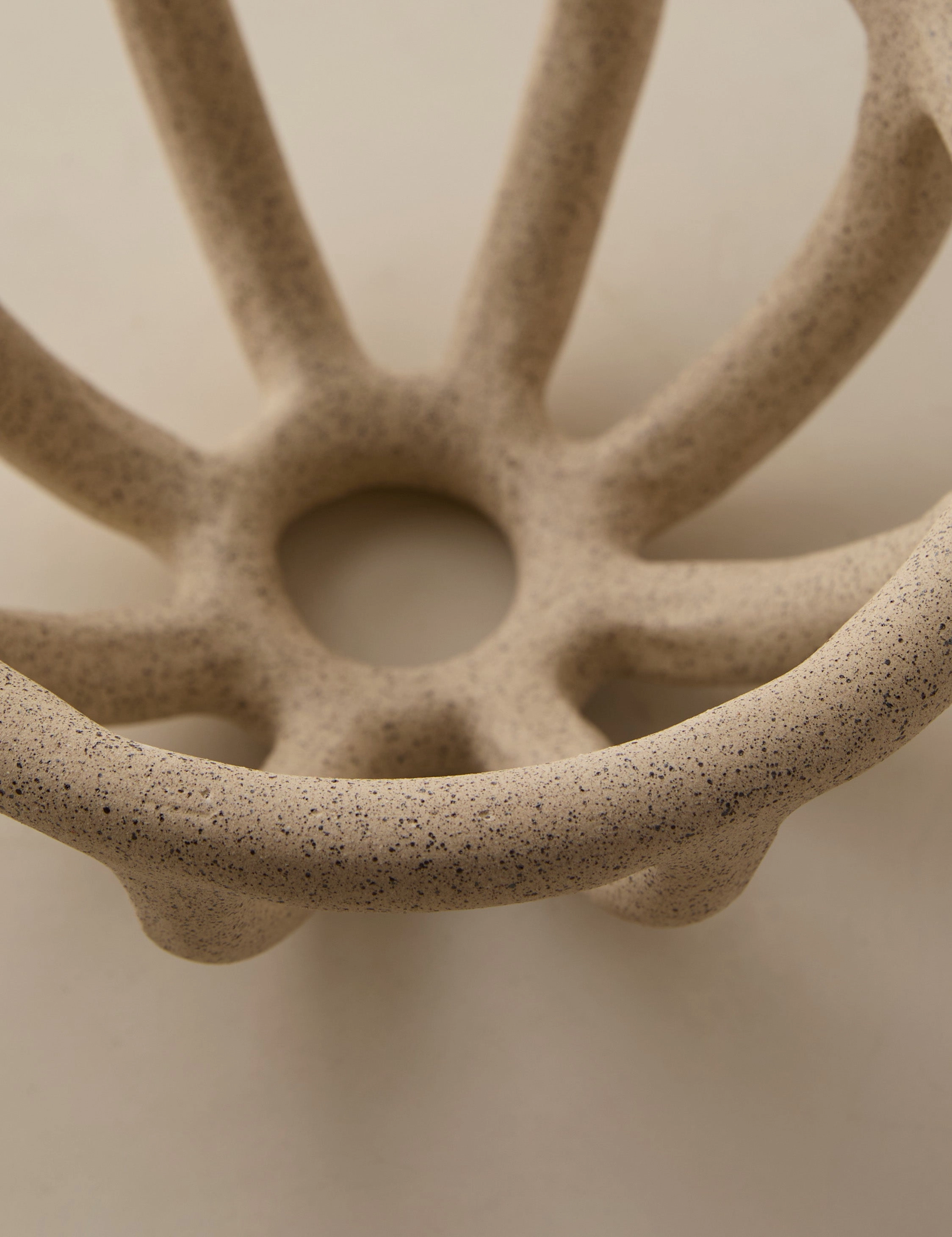 Prong Bowl by SIN