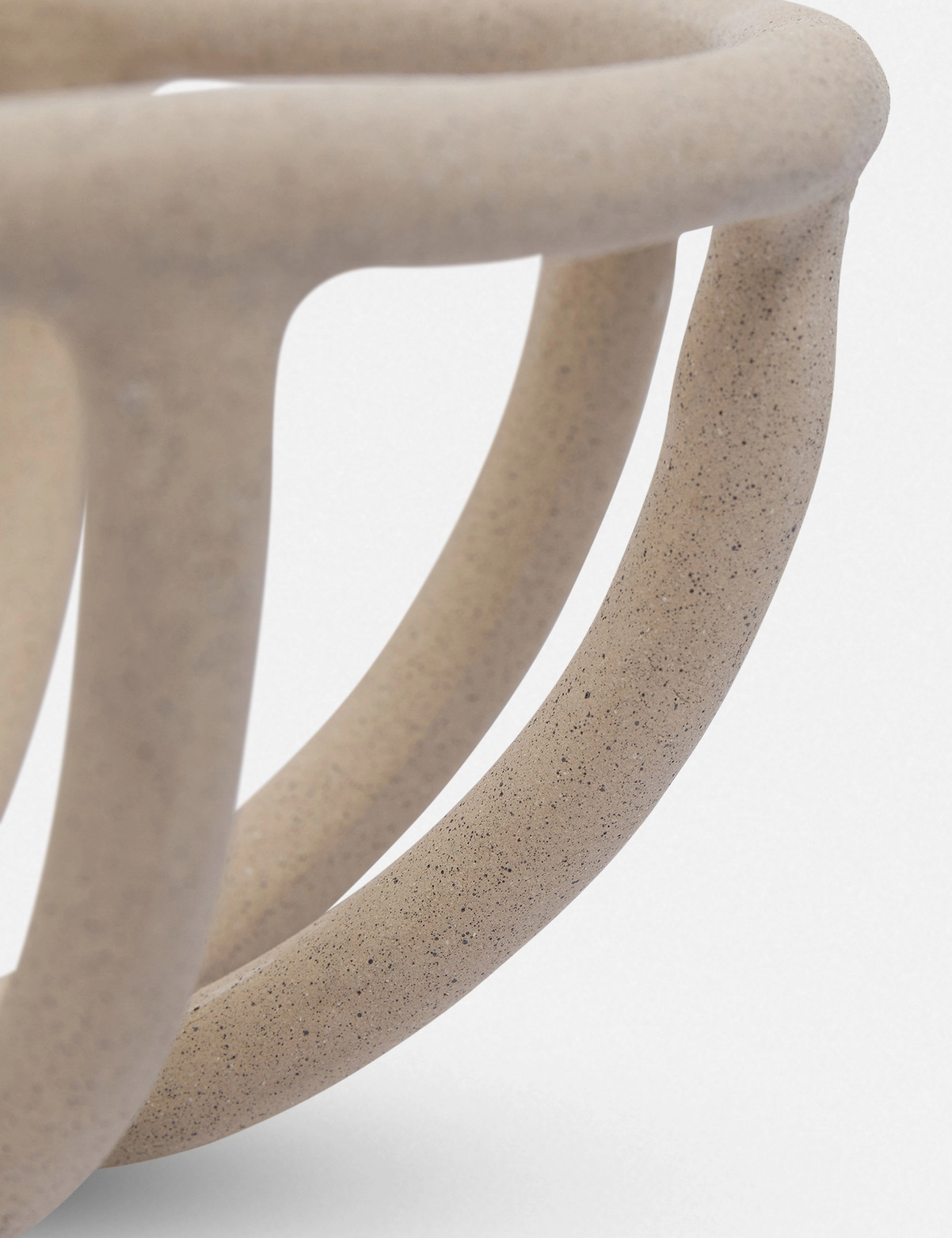 Prong Bowl by SIN