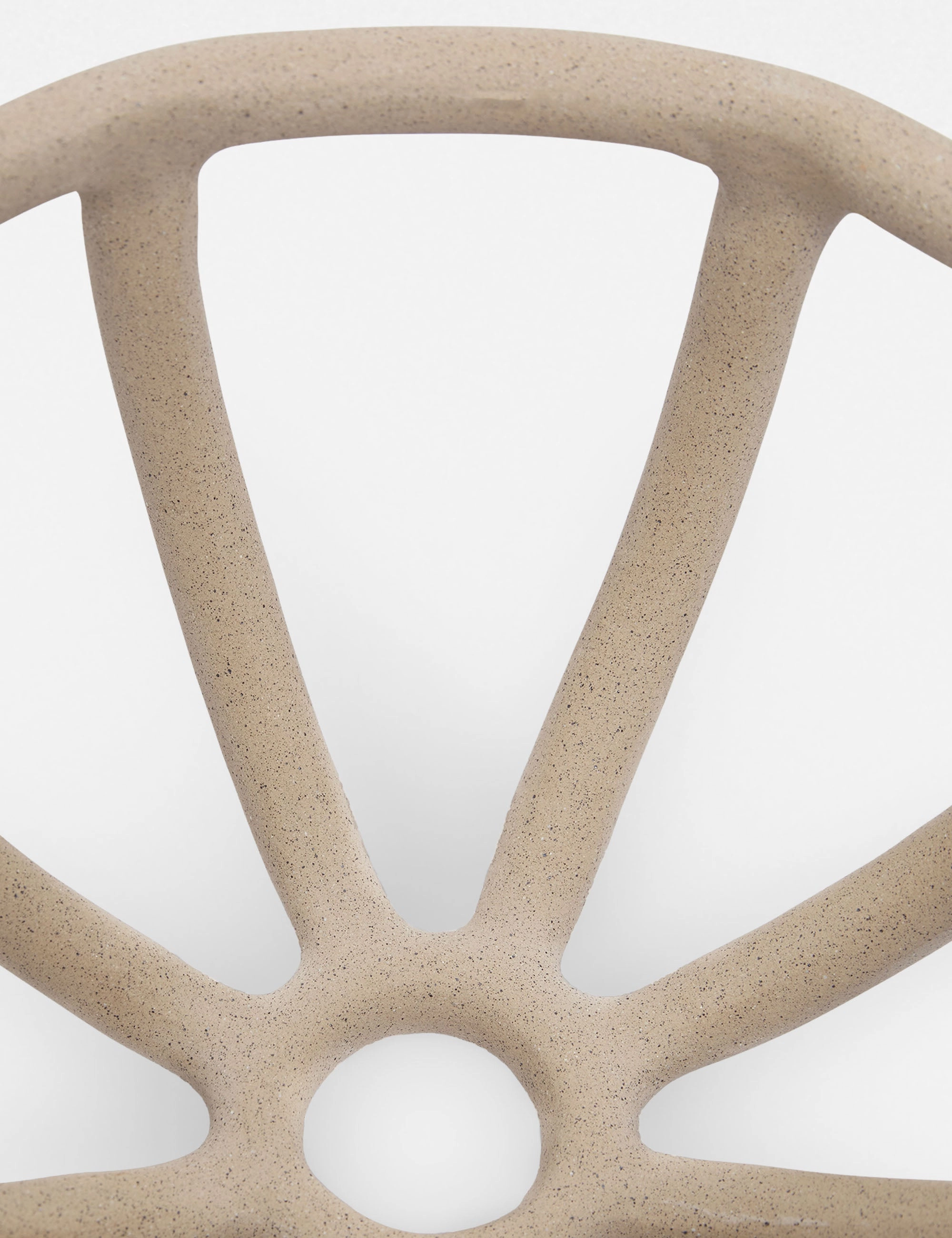 Prong Bowl by SIN