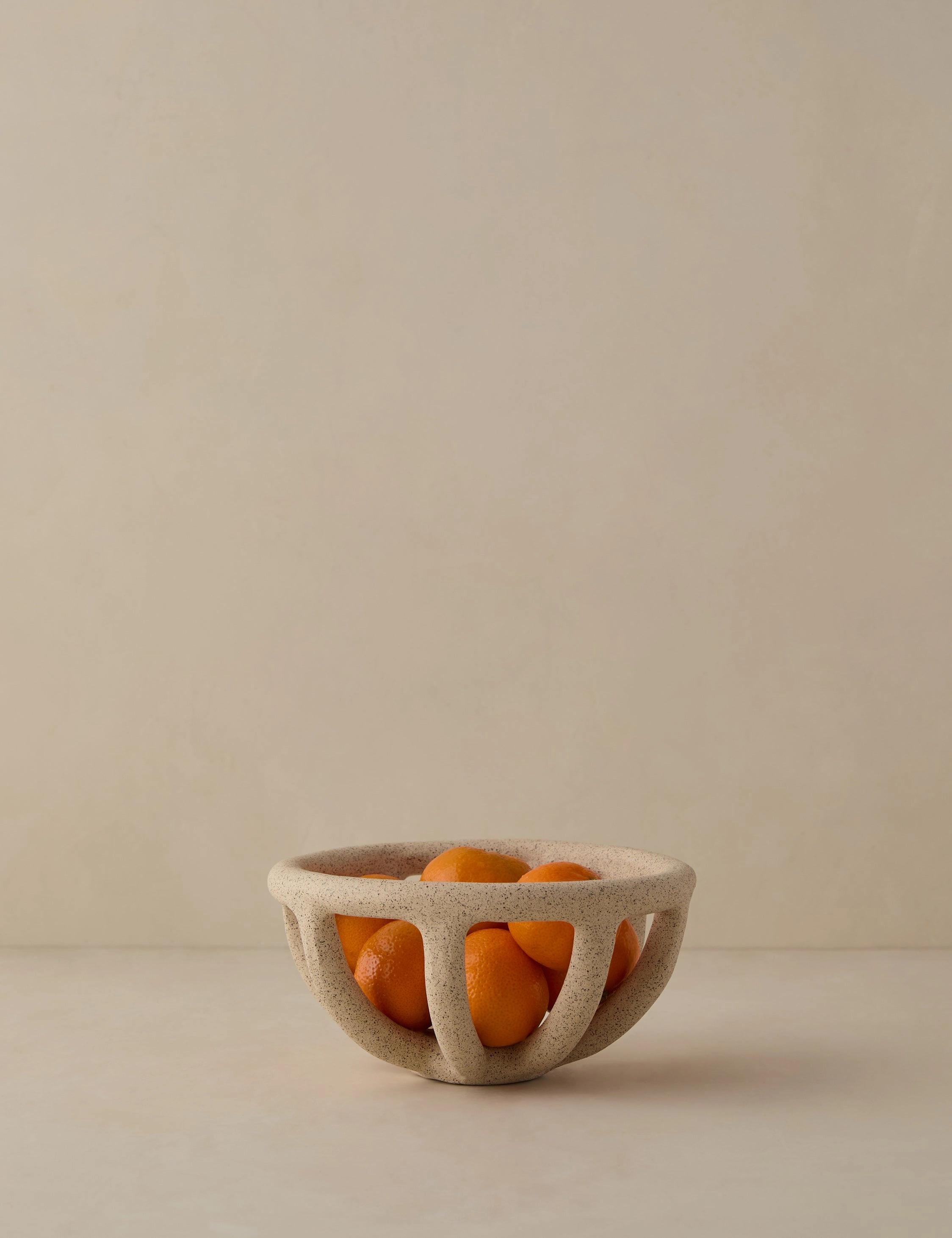 Prong Bowl by SIN