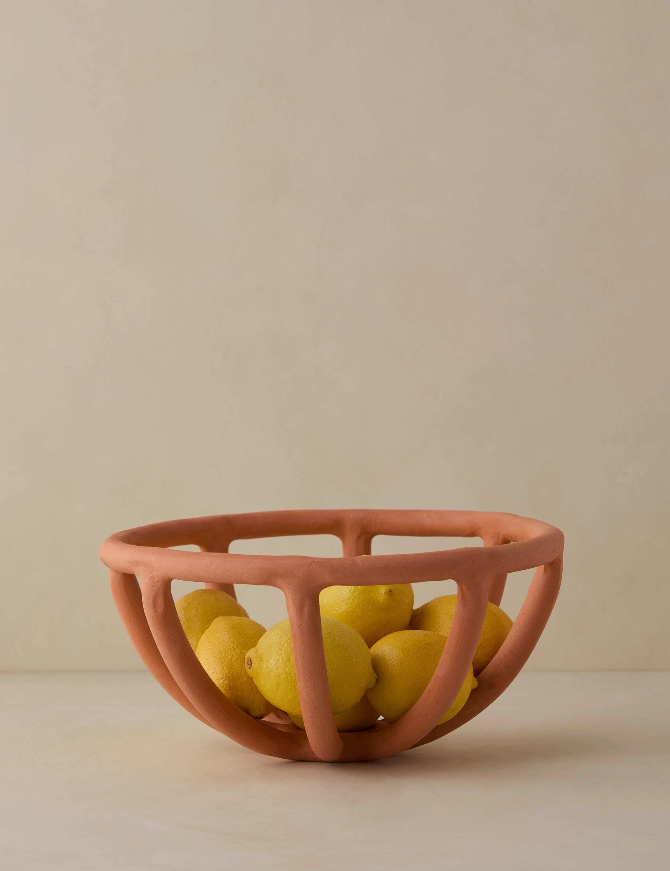 Prong Bowl by SIN