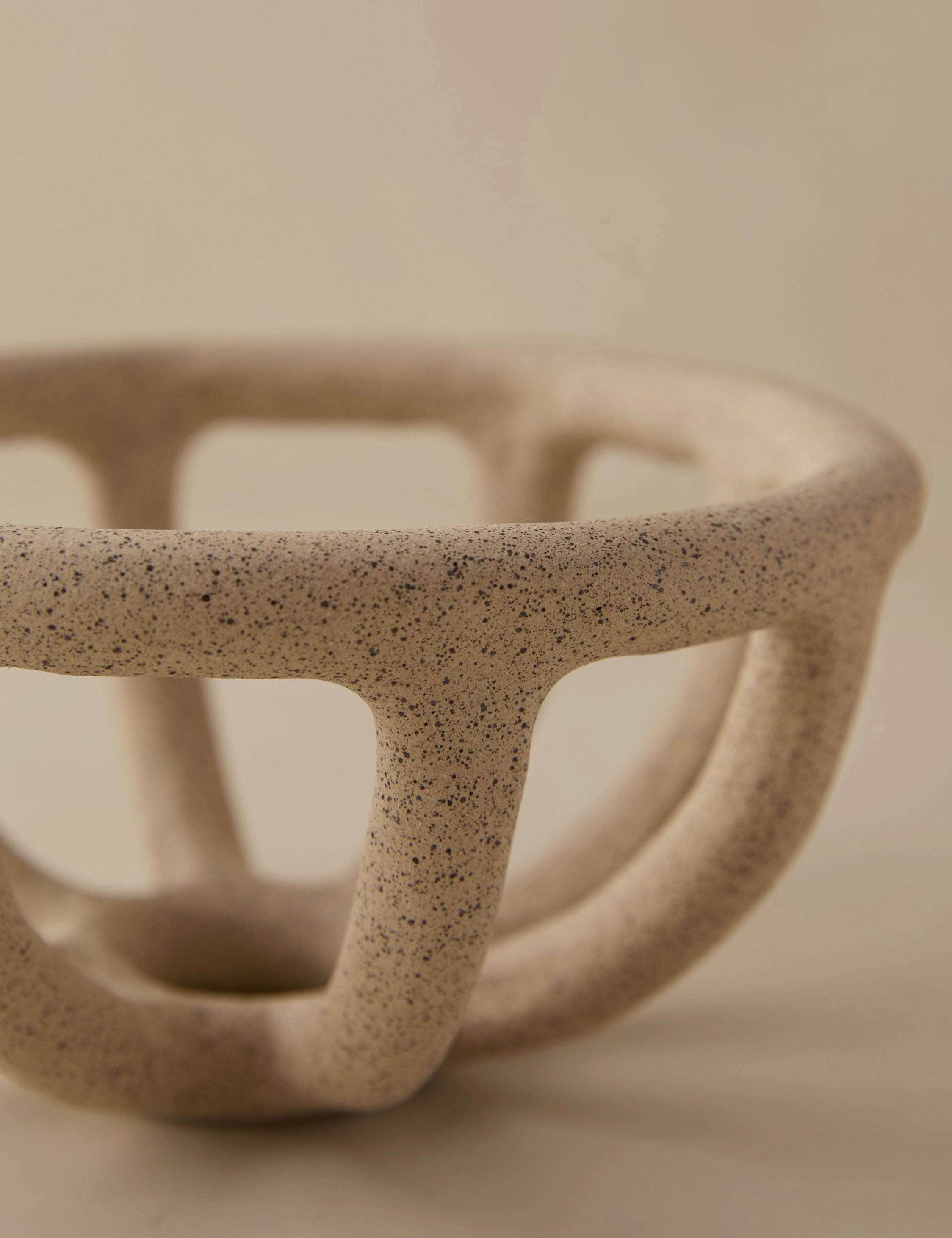 Prong Bowl by SIN