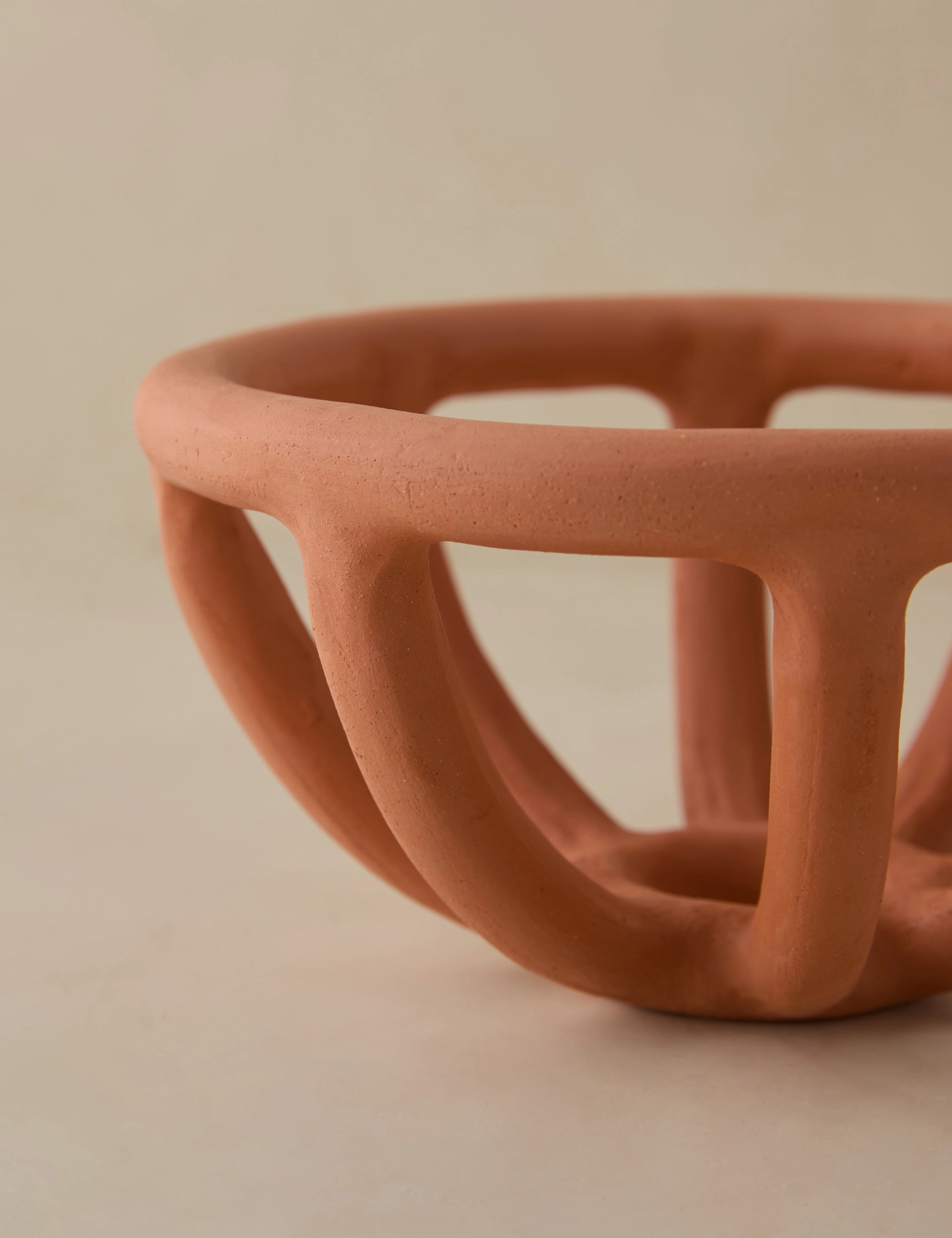 Prong Bowl by SIN