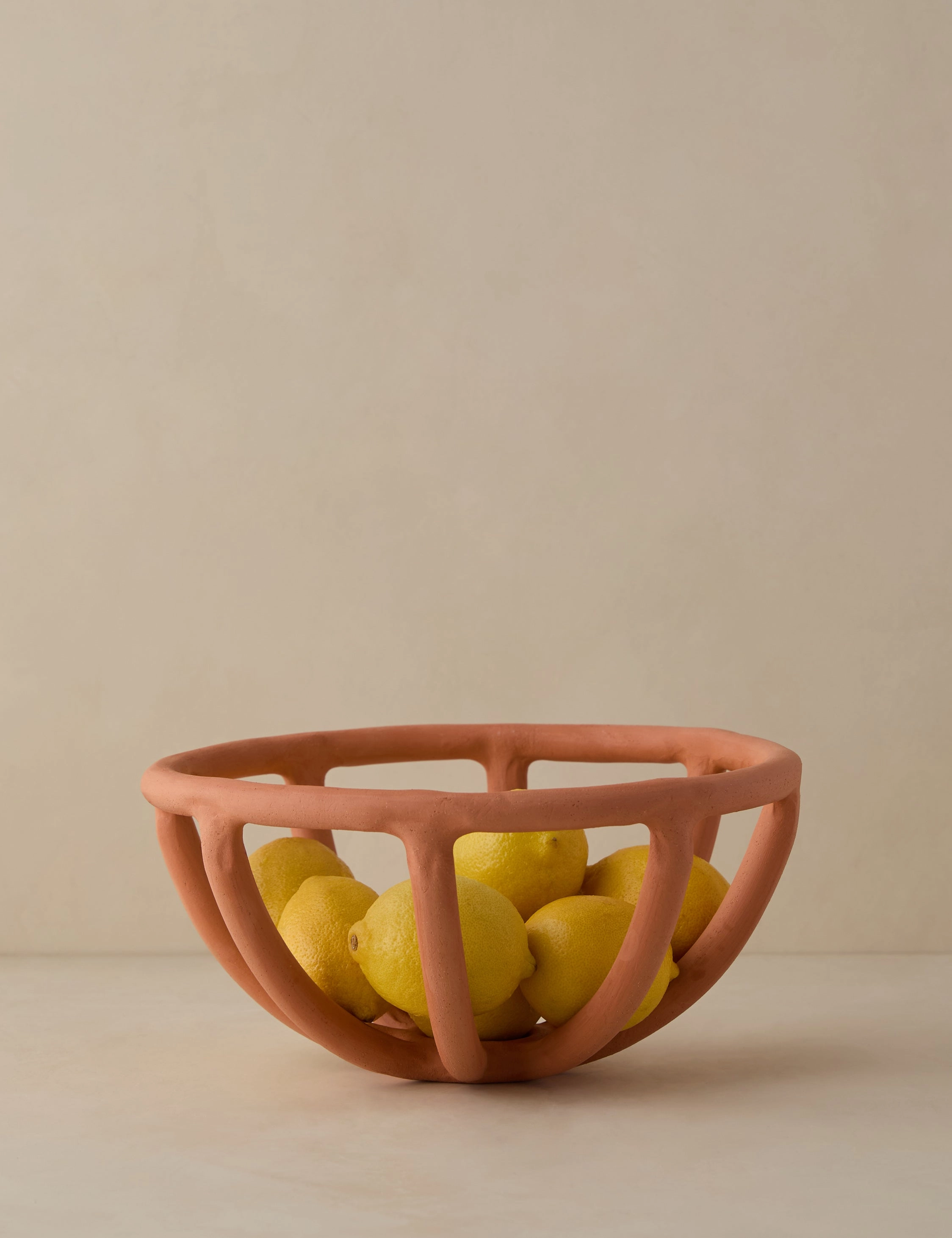Prong Bowl by SIN