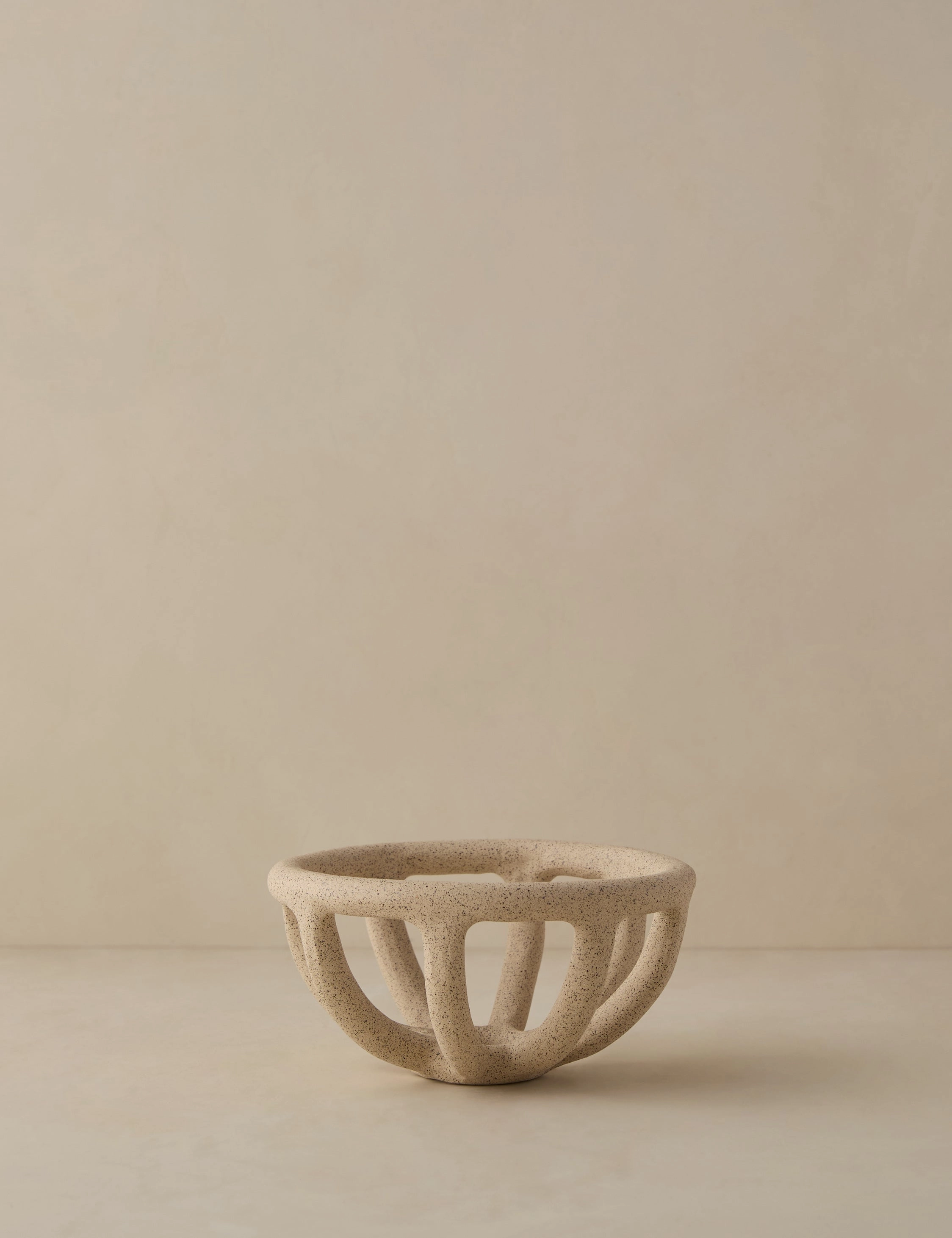 Prong Bowl by SIN
