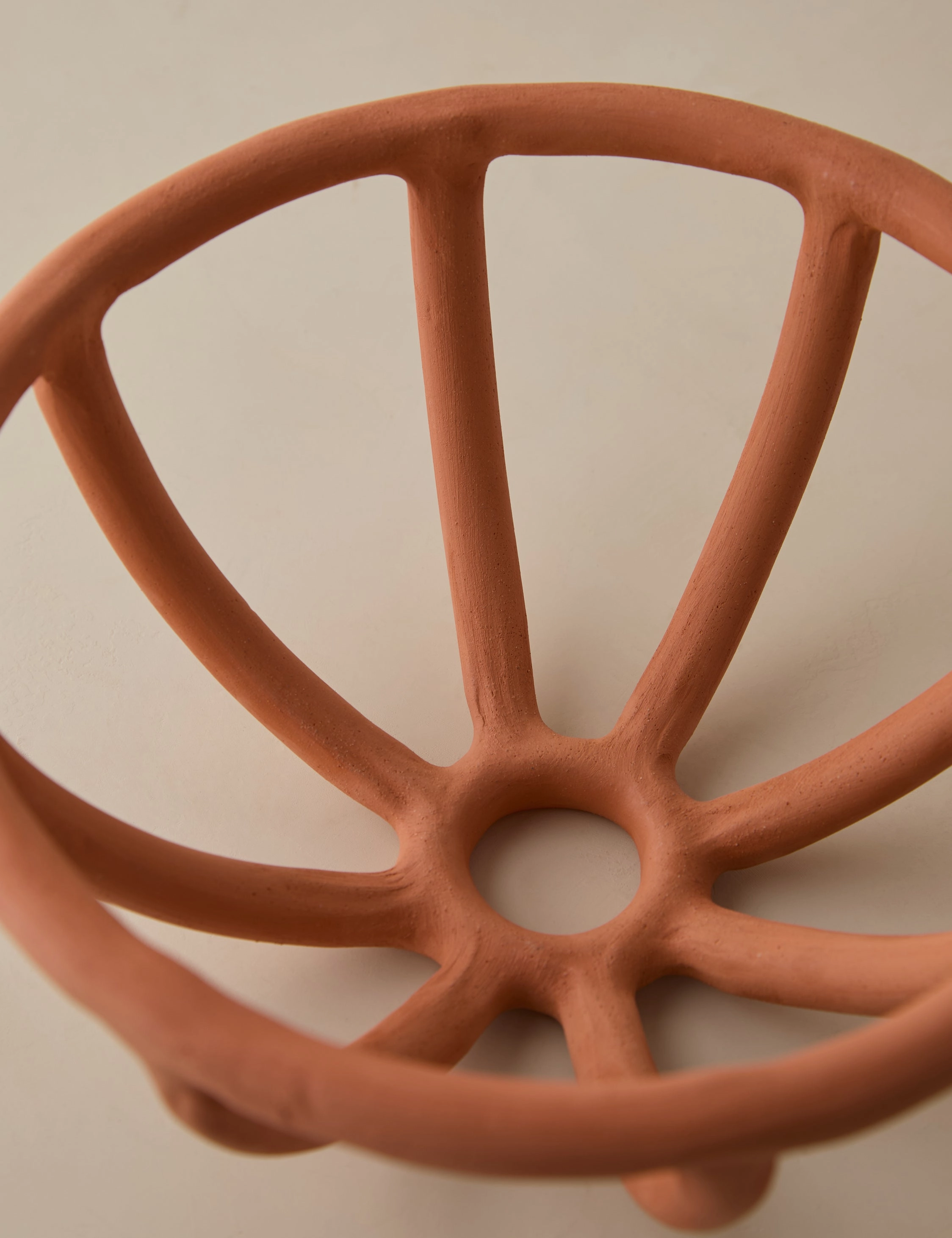 Prong Bowl by SIN