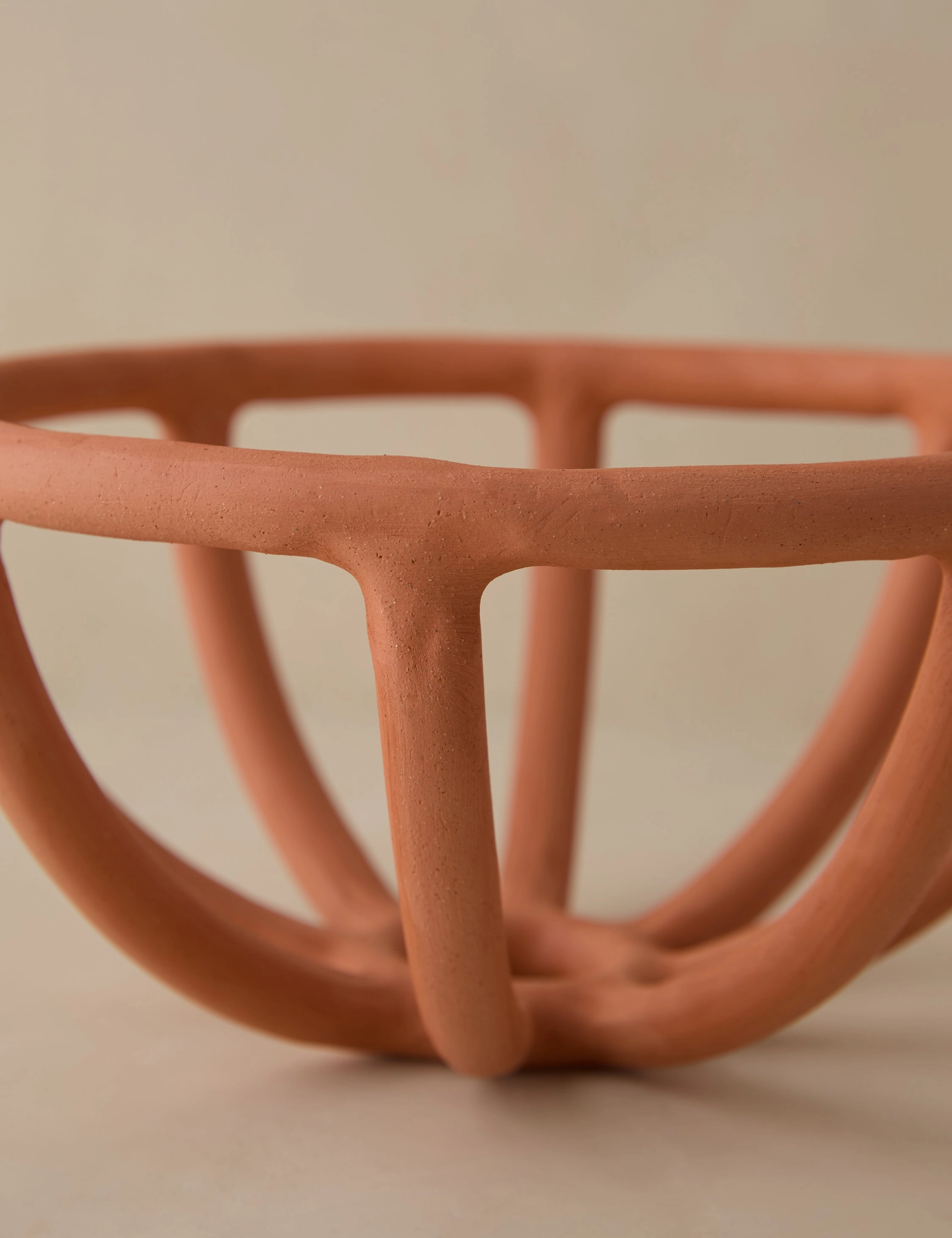 Prong Bowl by SIN