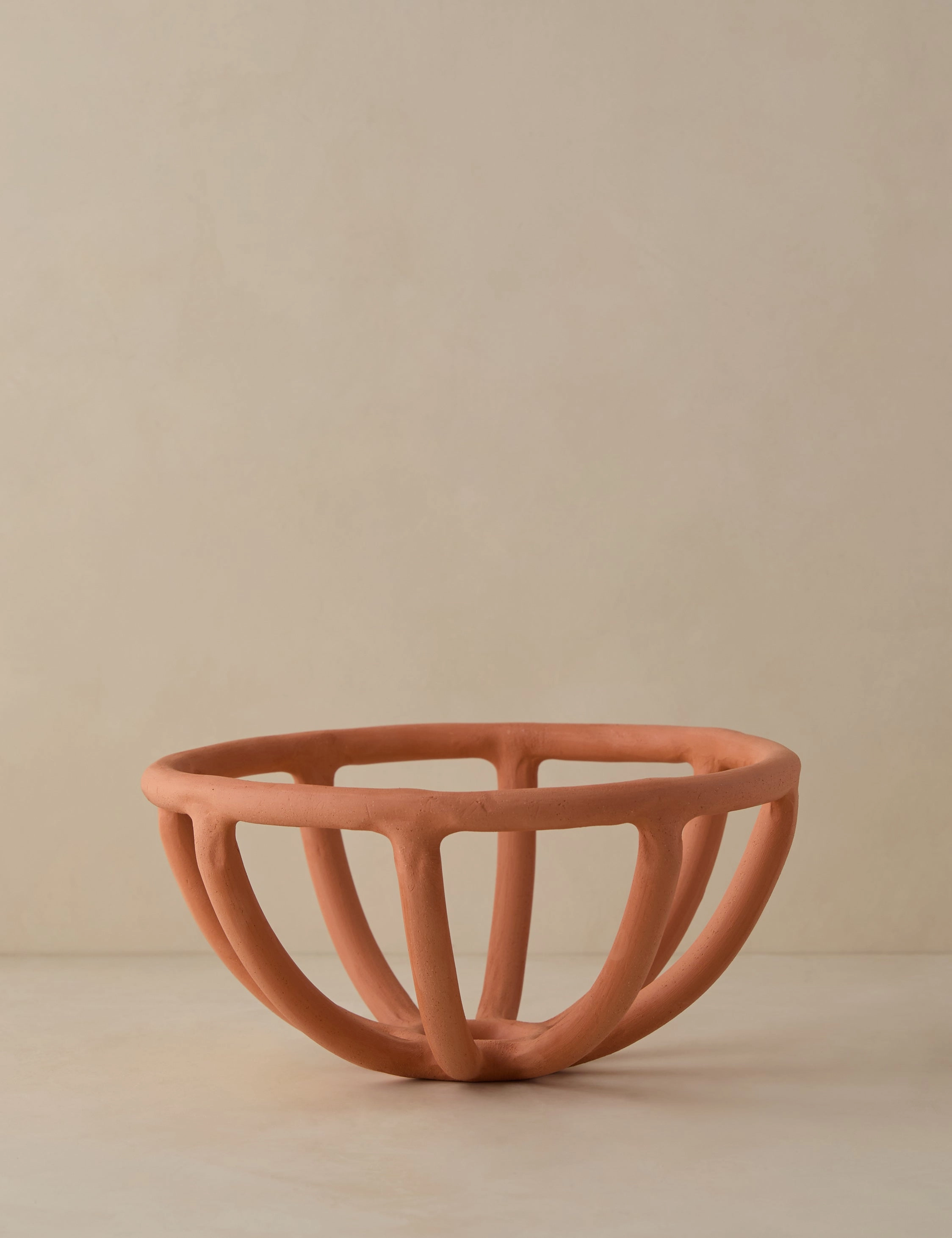 Prong Bowl by SIN