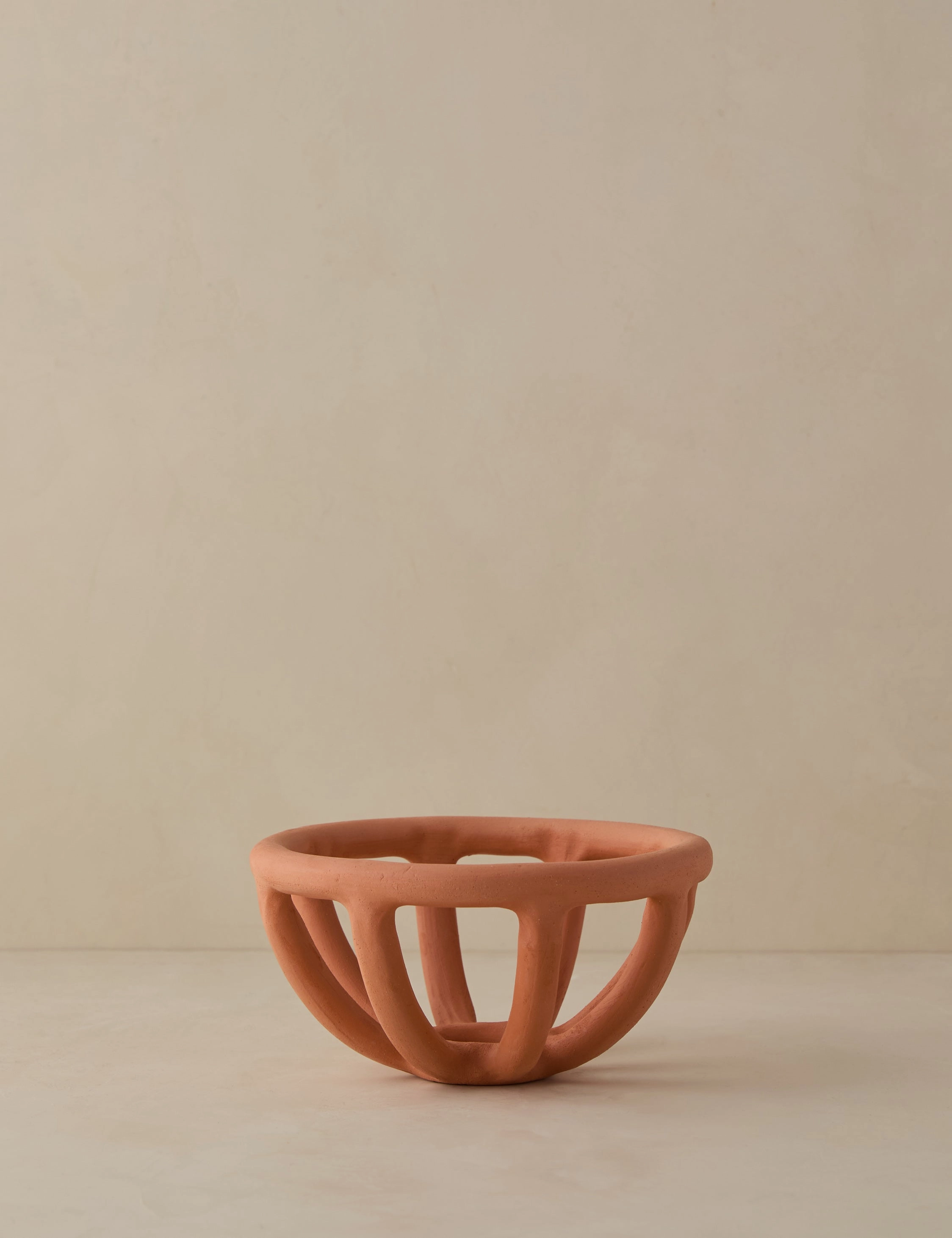 Prong Bowl by SIN