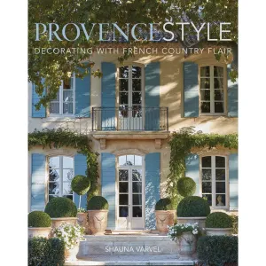 Provence Style 