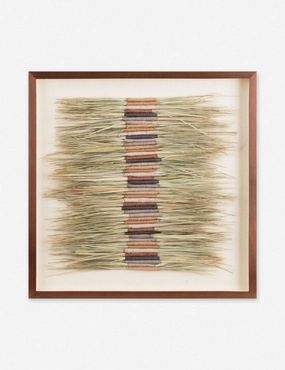 Prynne Textile Wall Art 