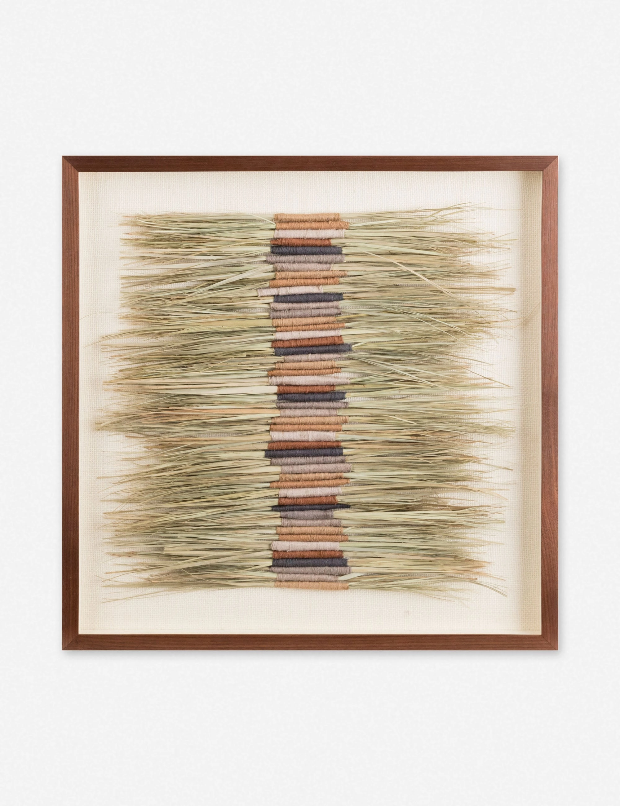 Prynne Textile Wall Art 