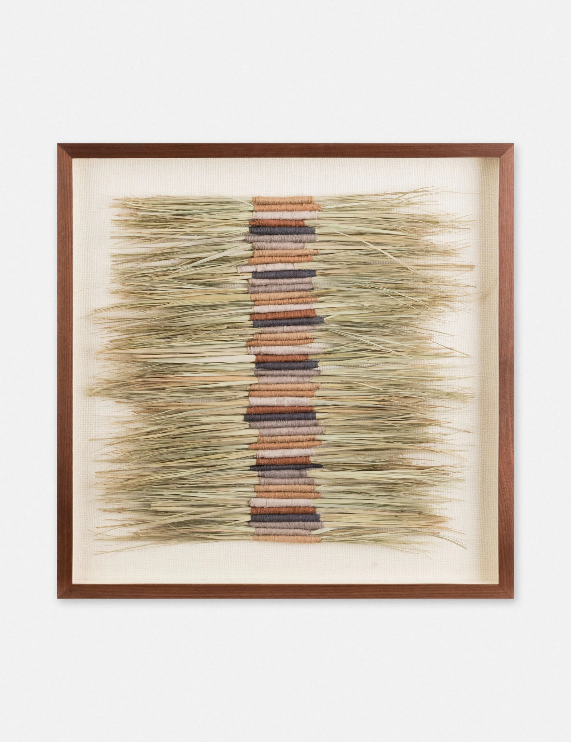 Prynne Textile Wall Art 